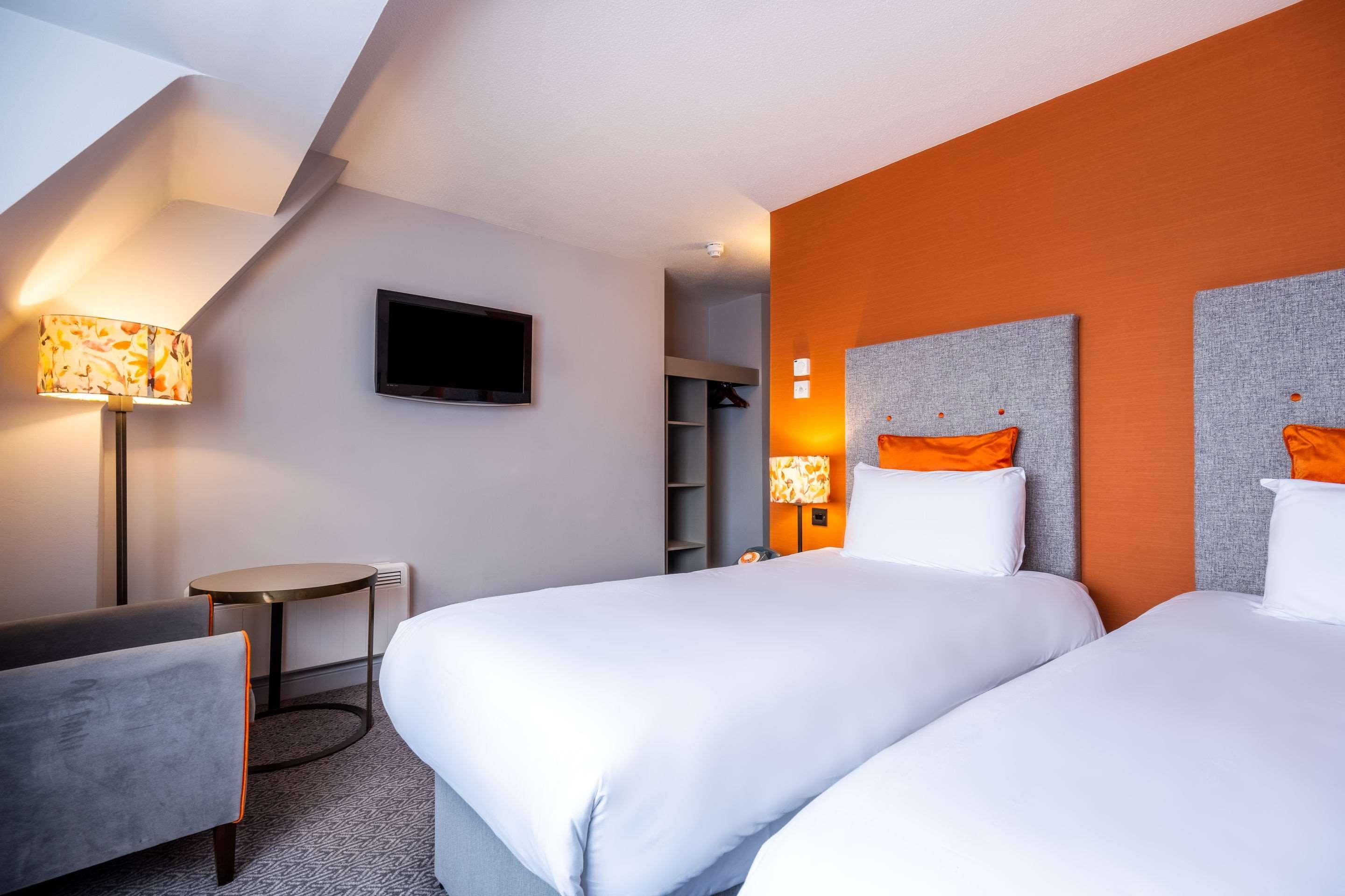 Cedar Court Hotel Harrogate