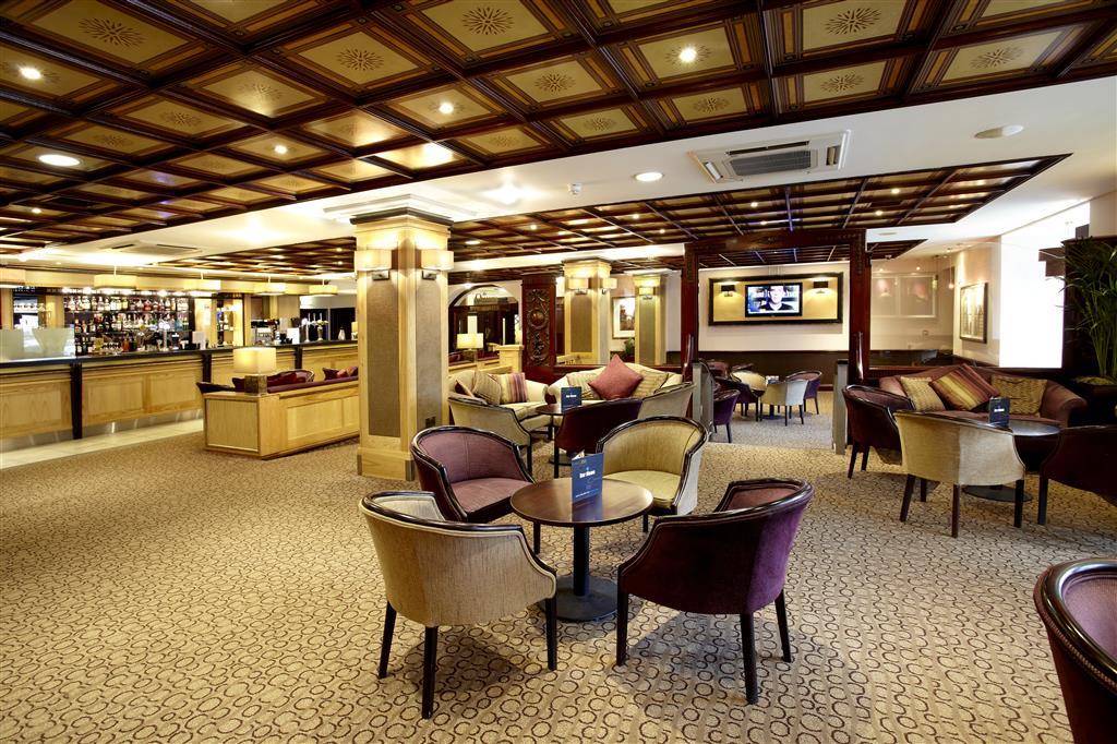 Cedar Court Hotel