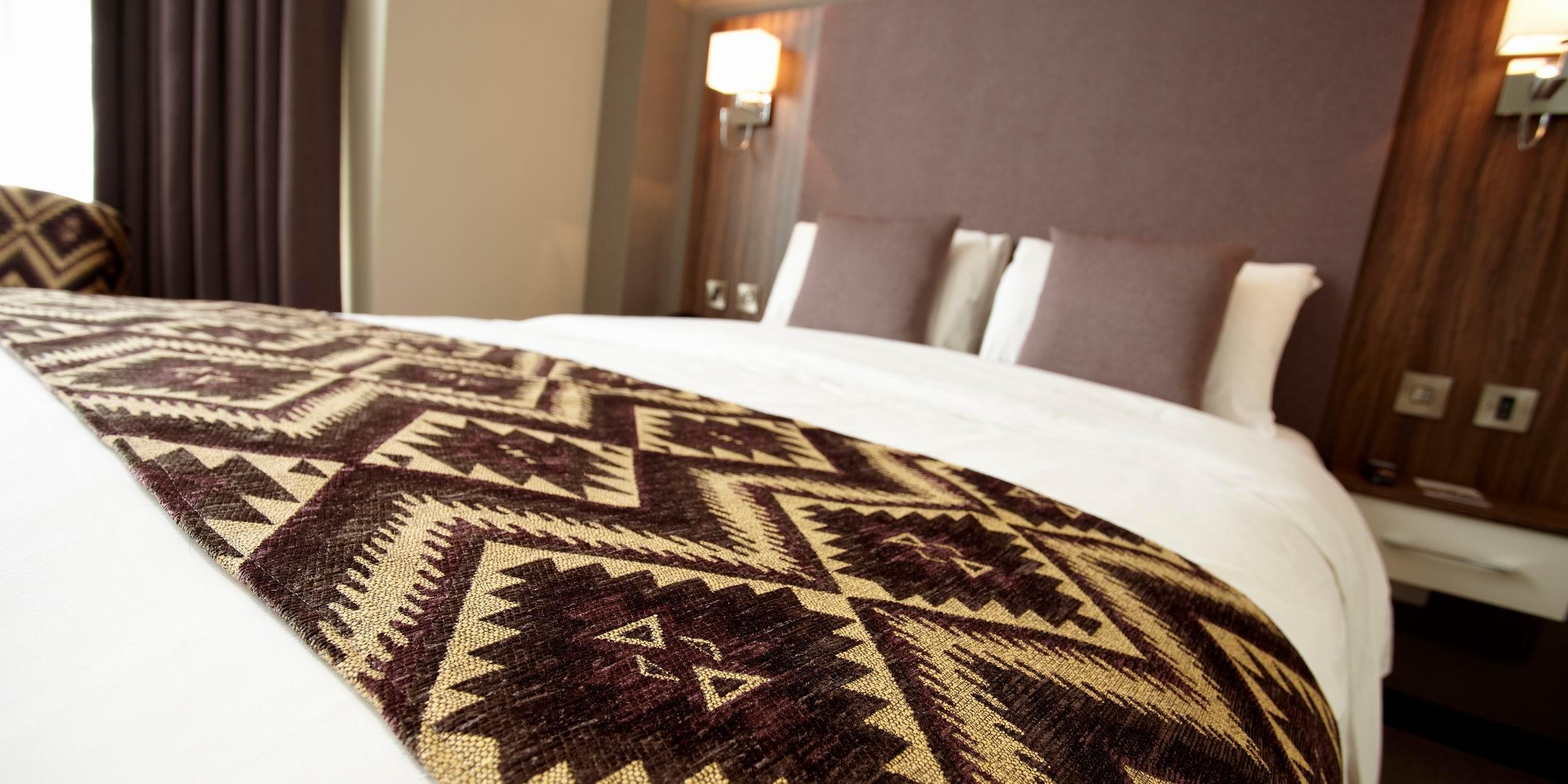 Cedar Court 4* Harrogate