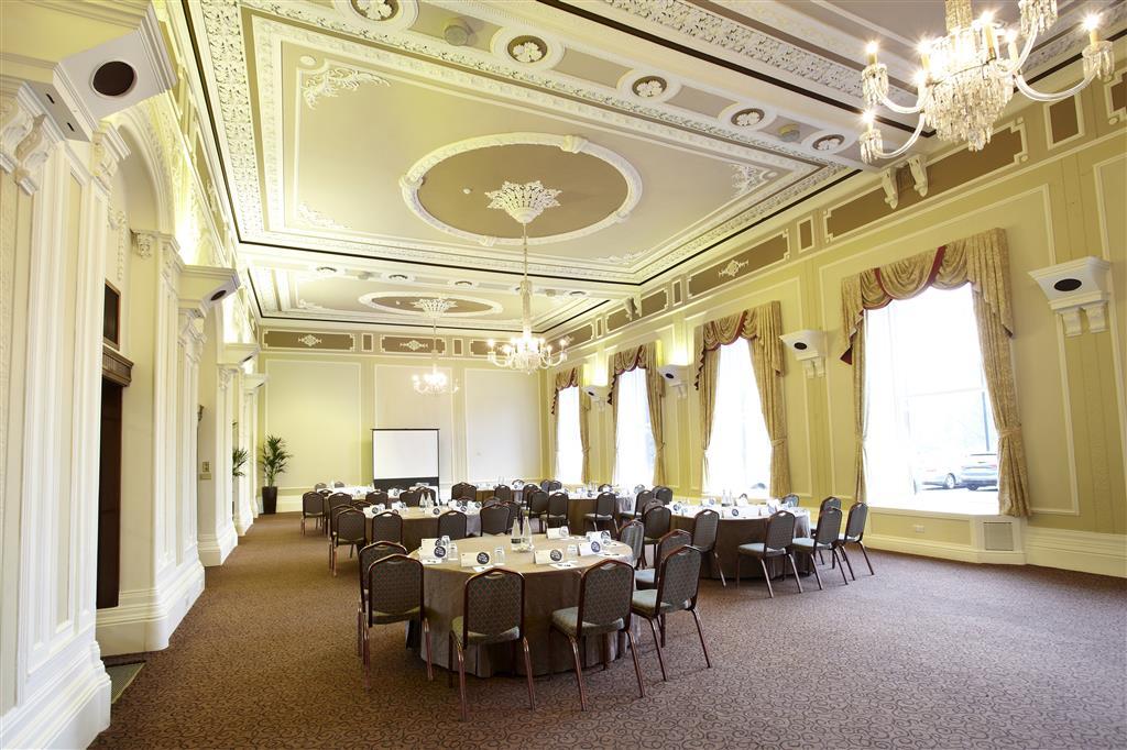 Hotel Cedar Court Harrogate