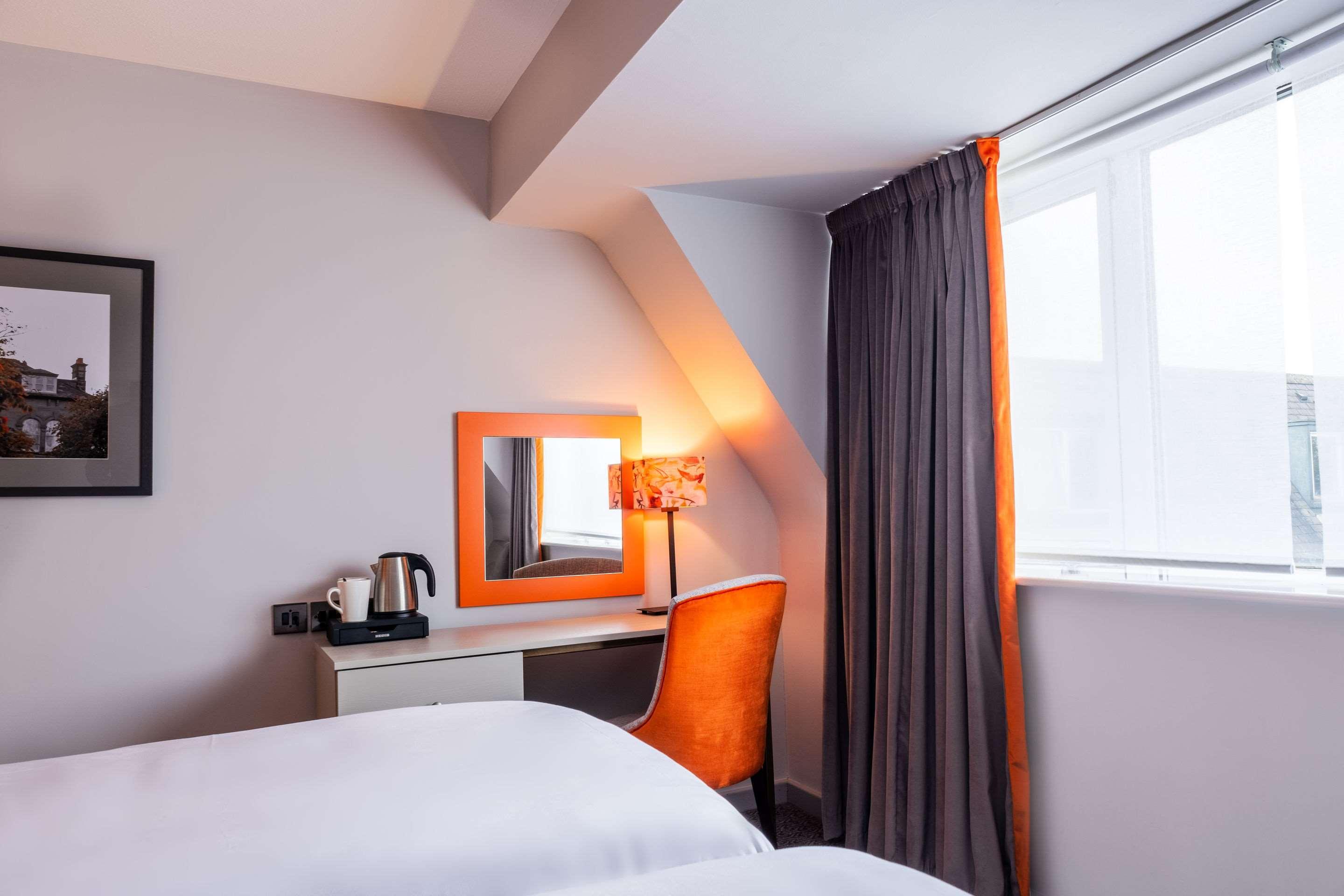 Hotel Cedar Court Harrogate