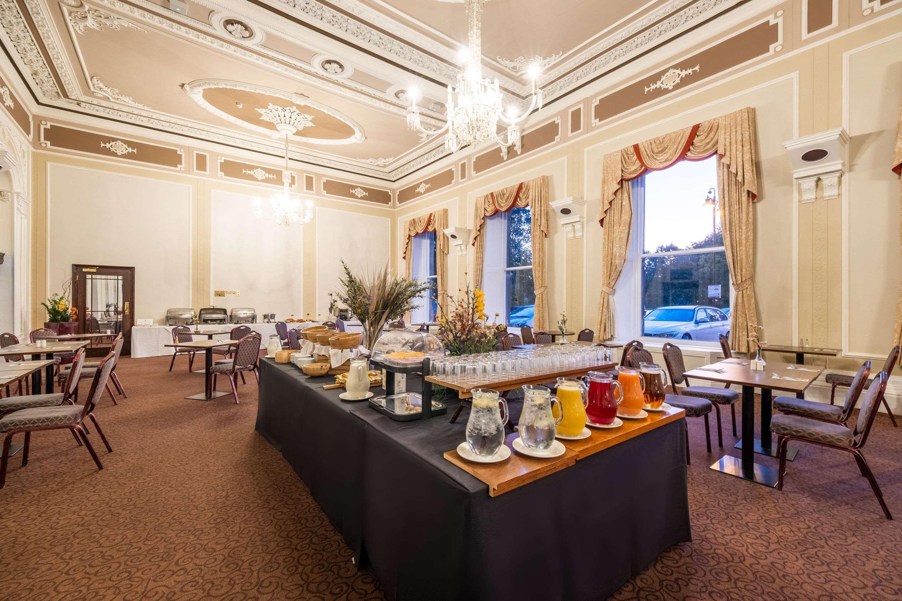 Hotel Cedar Court Harrogate