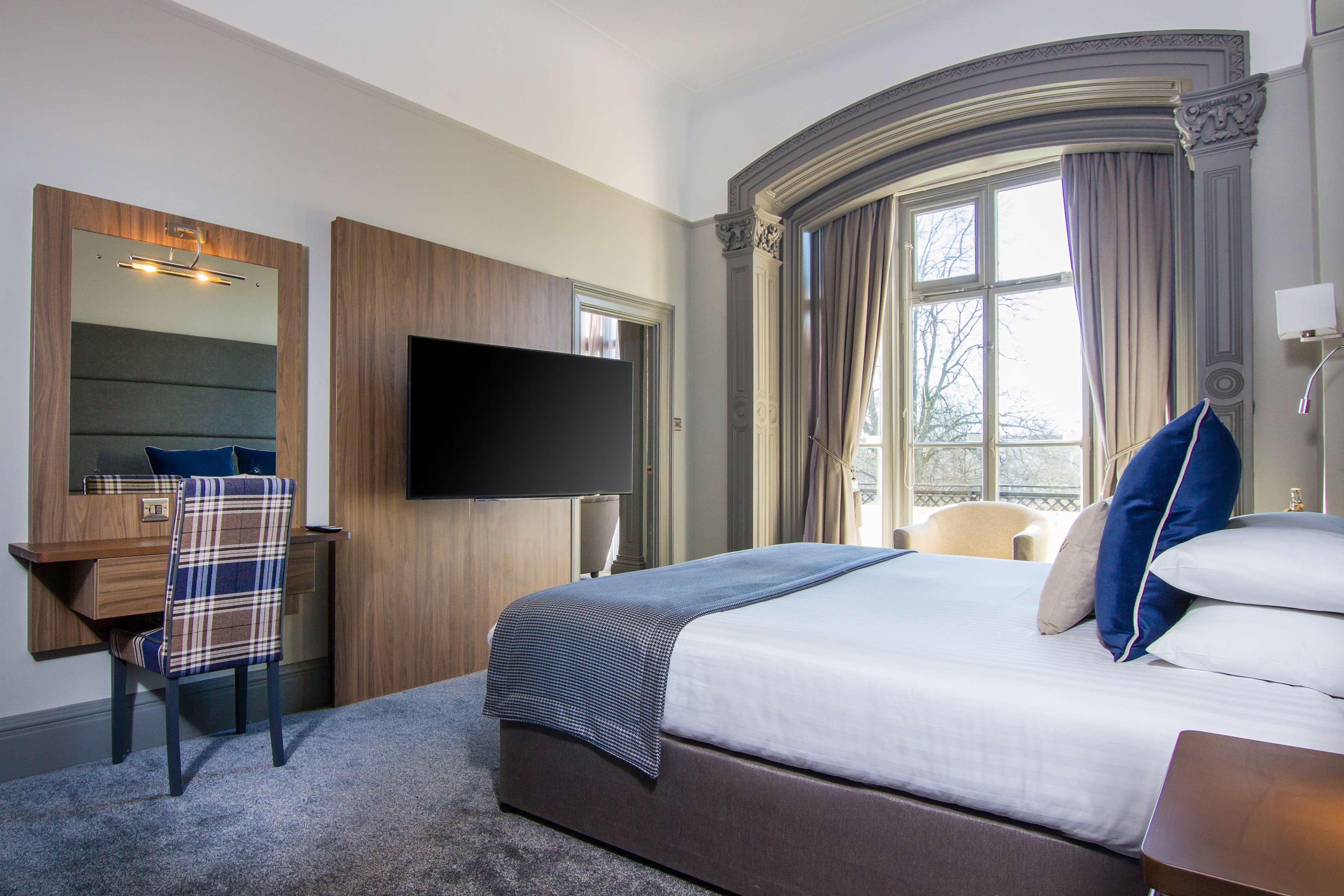 The Yorkshire Harrogate