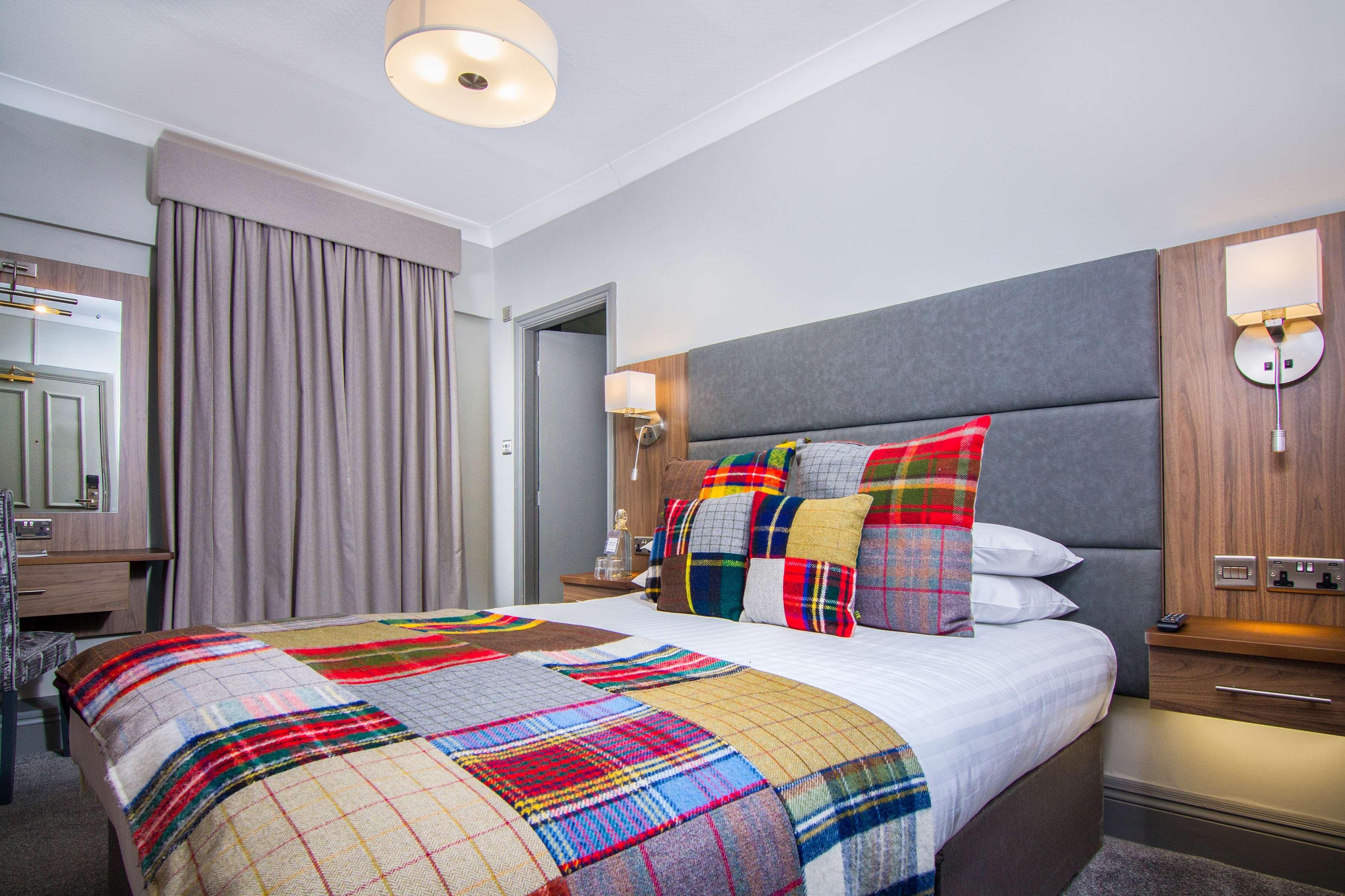 The Yorkshire 4* Harrogate