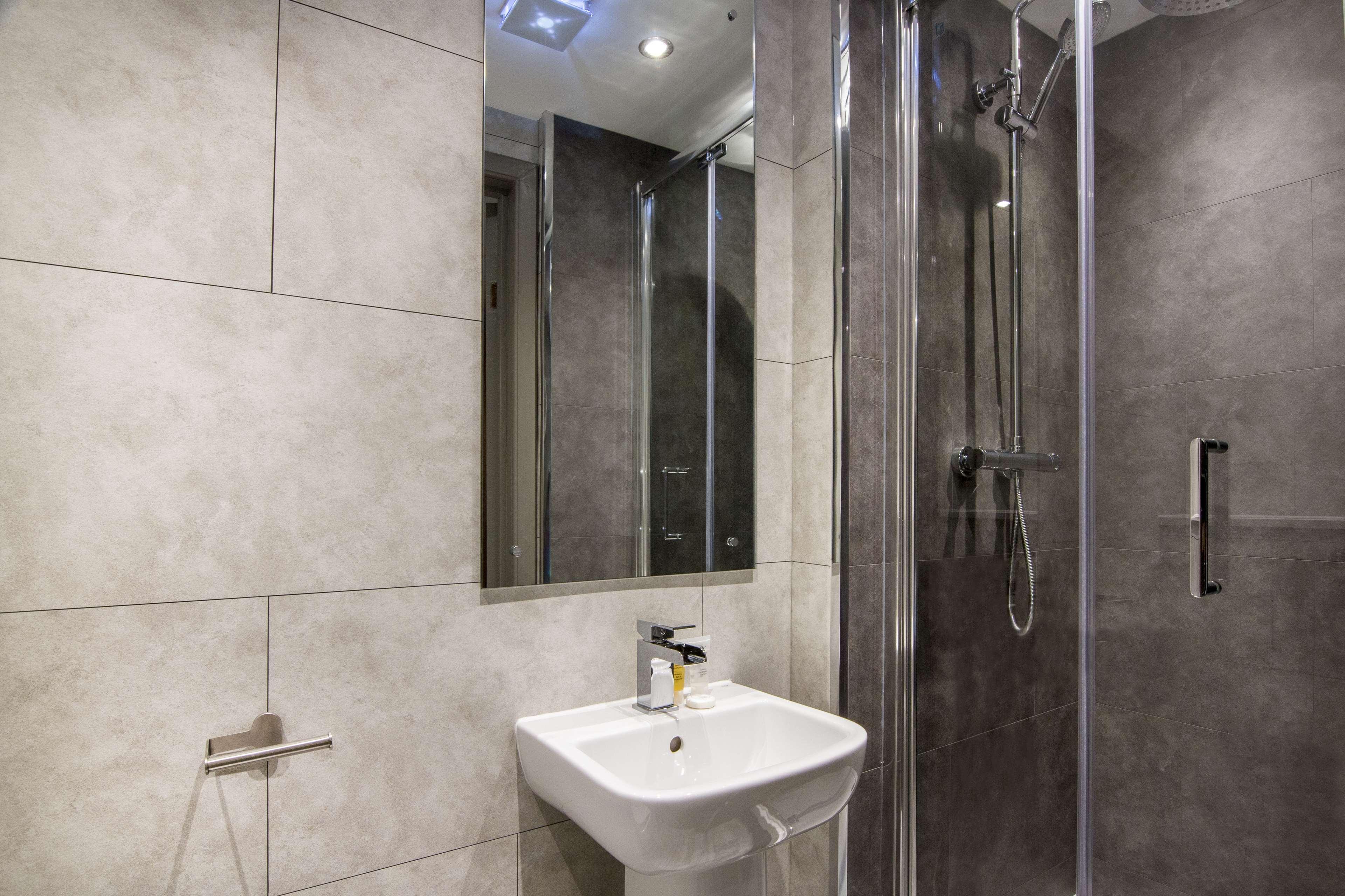Hotel The Yorkshire 4*