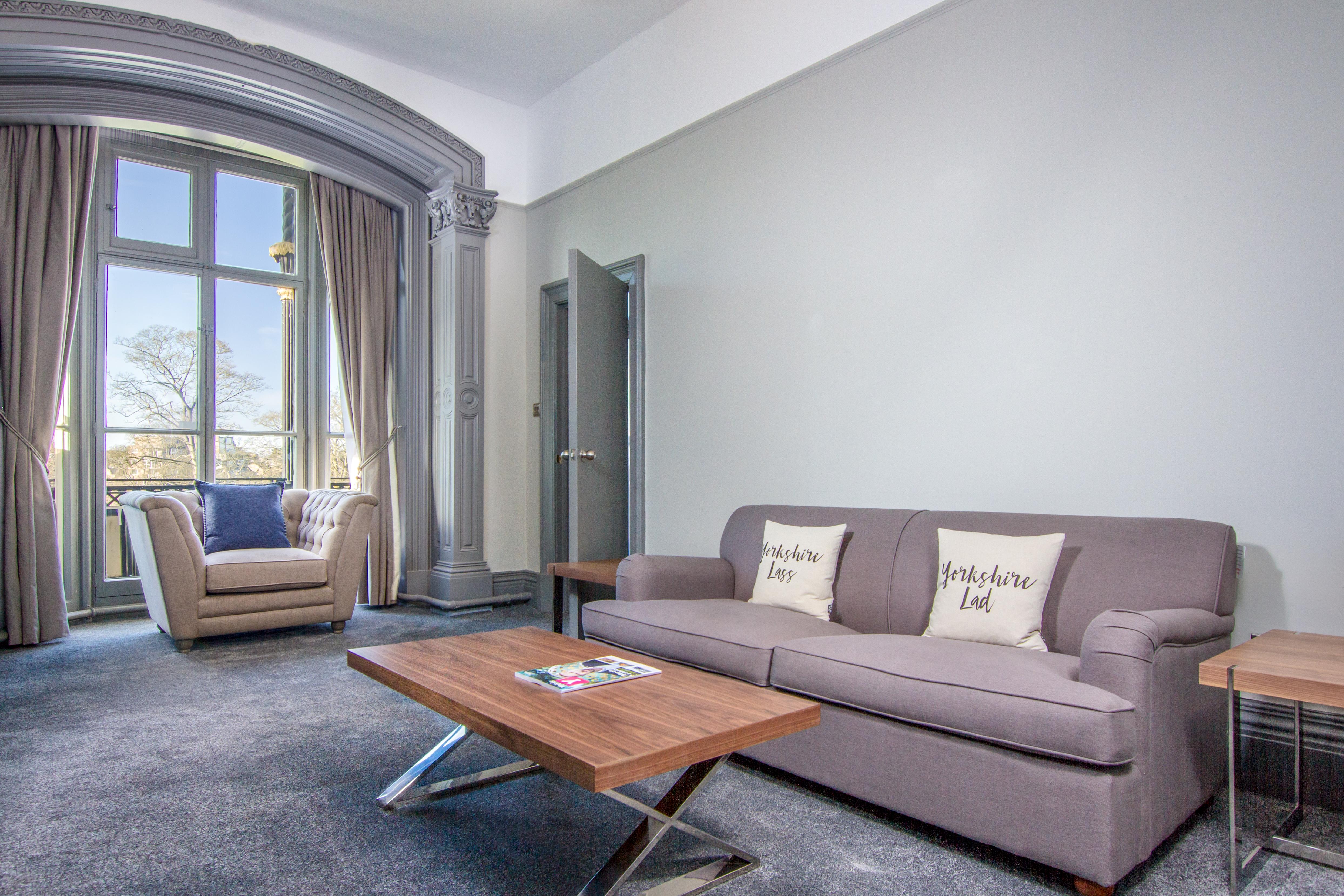 The Yorkshire Hotel 4*