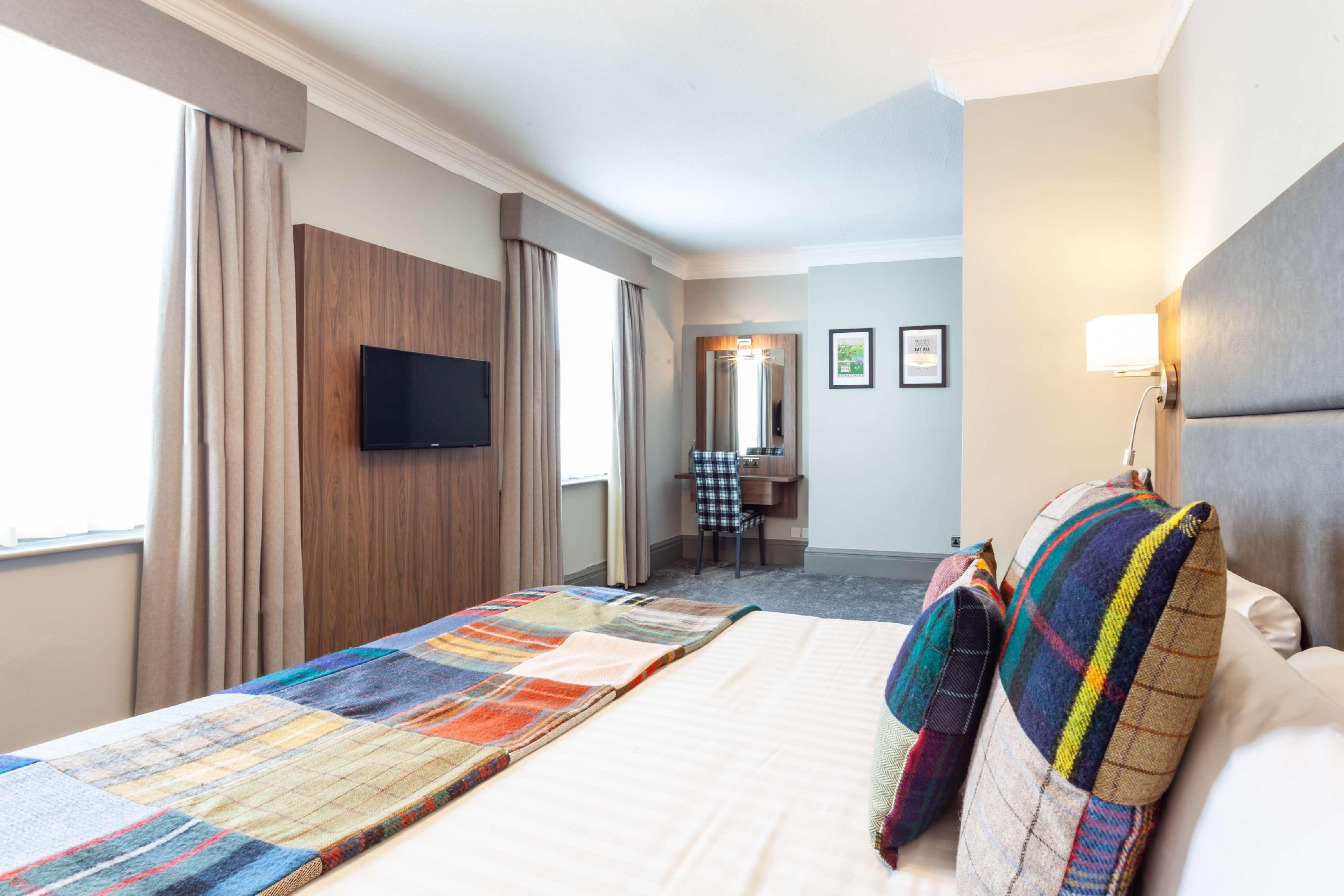 Hotel The Yorkshire