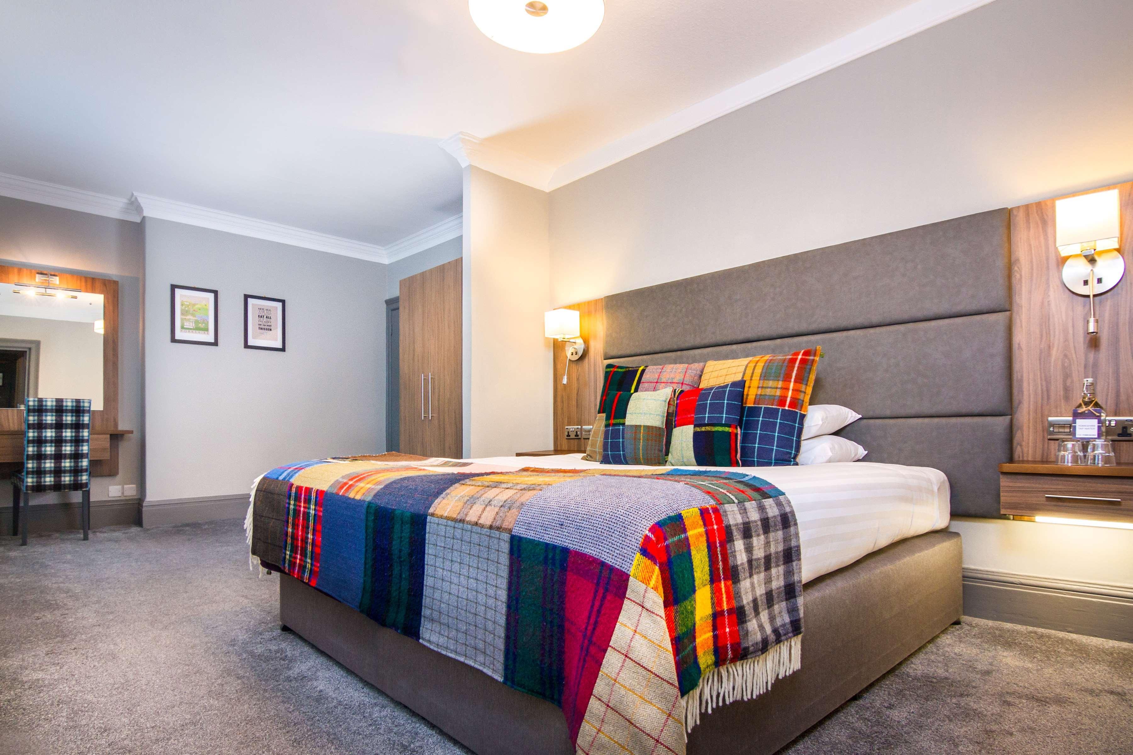 The Yorkshire Hotel Harrogate