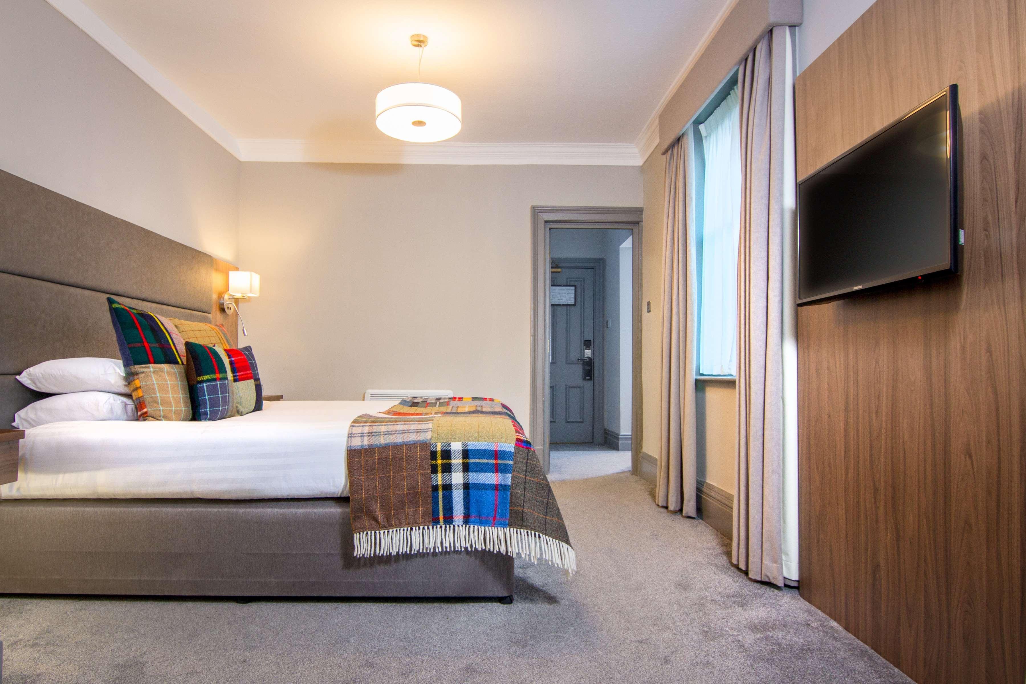 The Yorkshire 4*