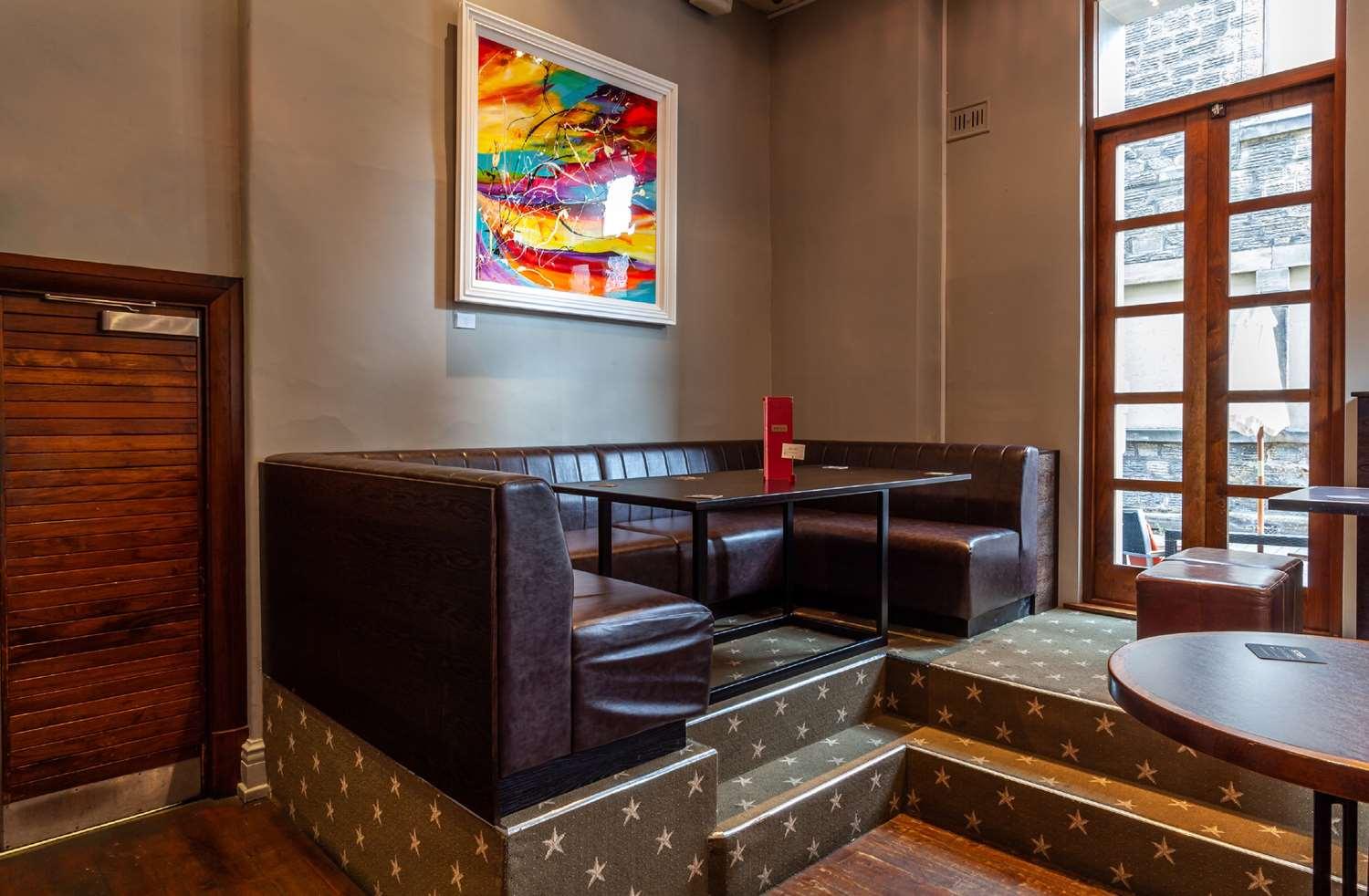 Hotel The Yorkshire Harrogate