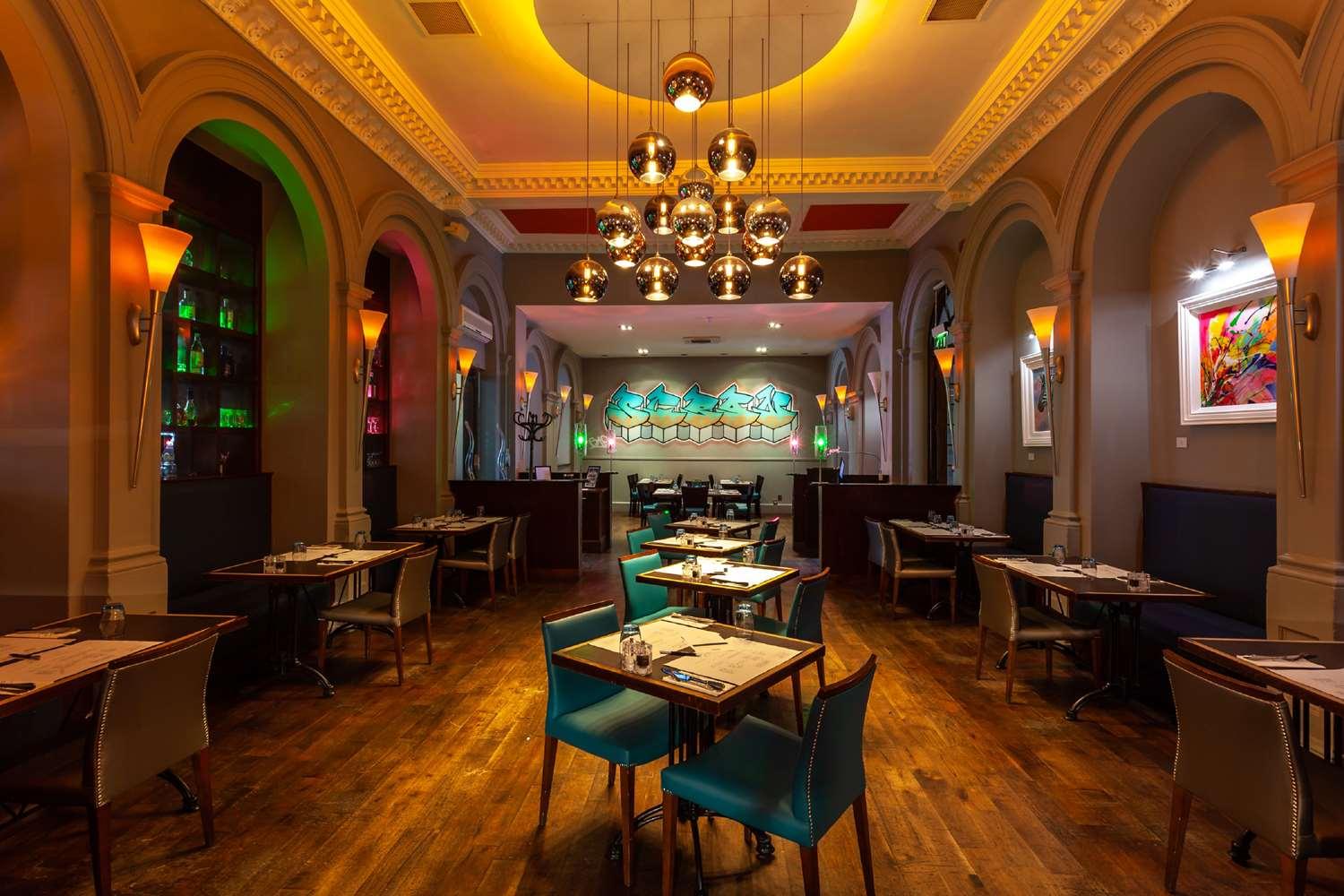 The Yorkshire Hotel