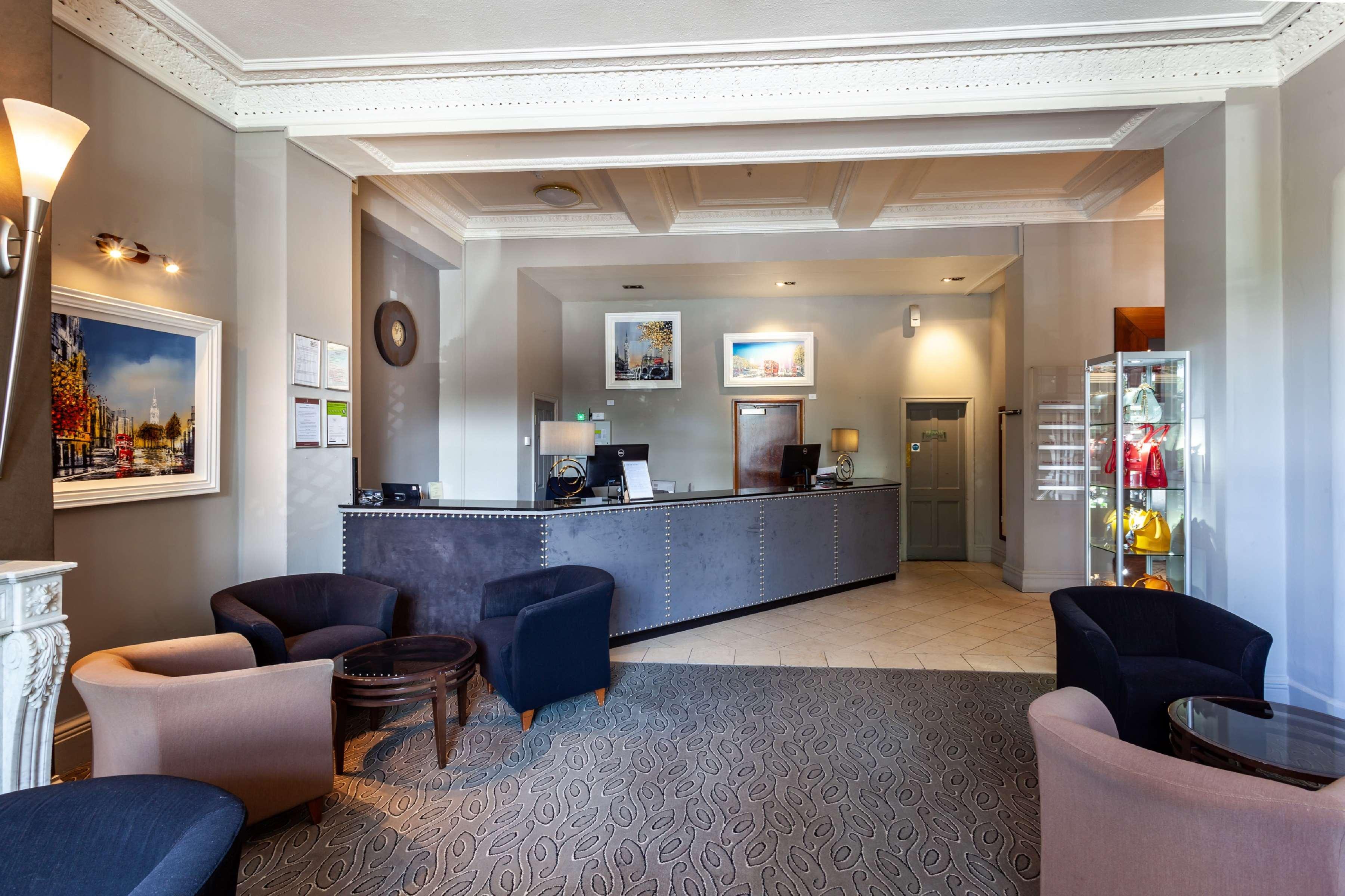 The Yorkshire 4* Harrogate
