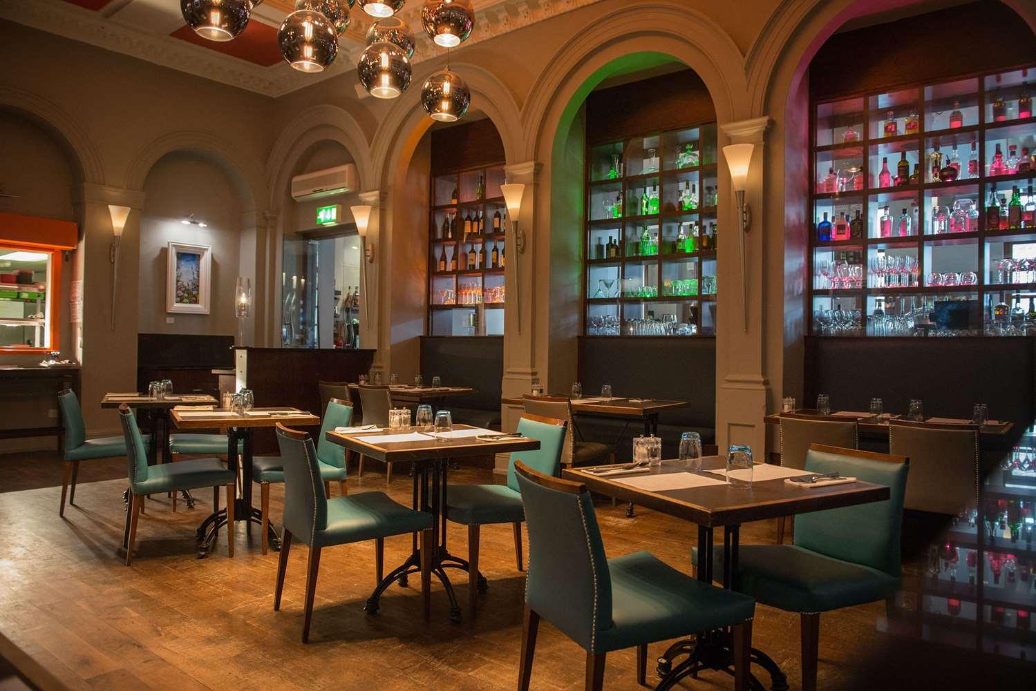 Hotel The Yorkshire Harrogate