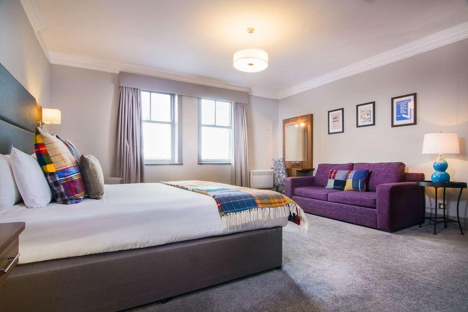The Yorkshire 4* Harrogate