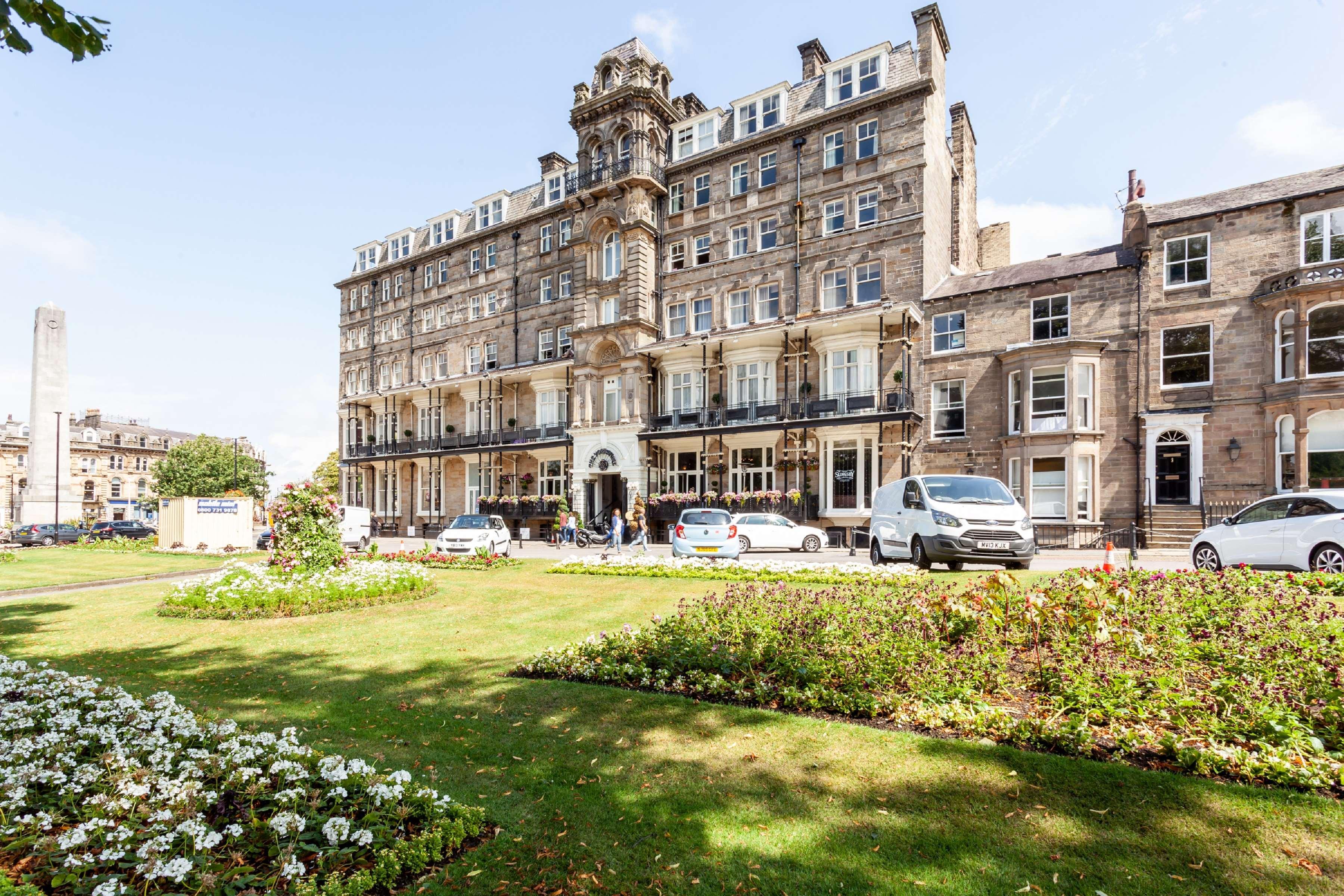 Hotel The Yorkshire 4*