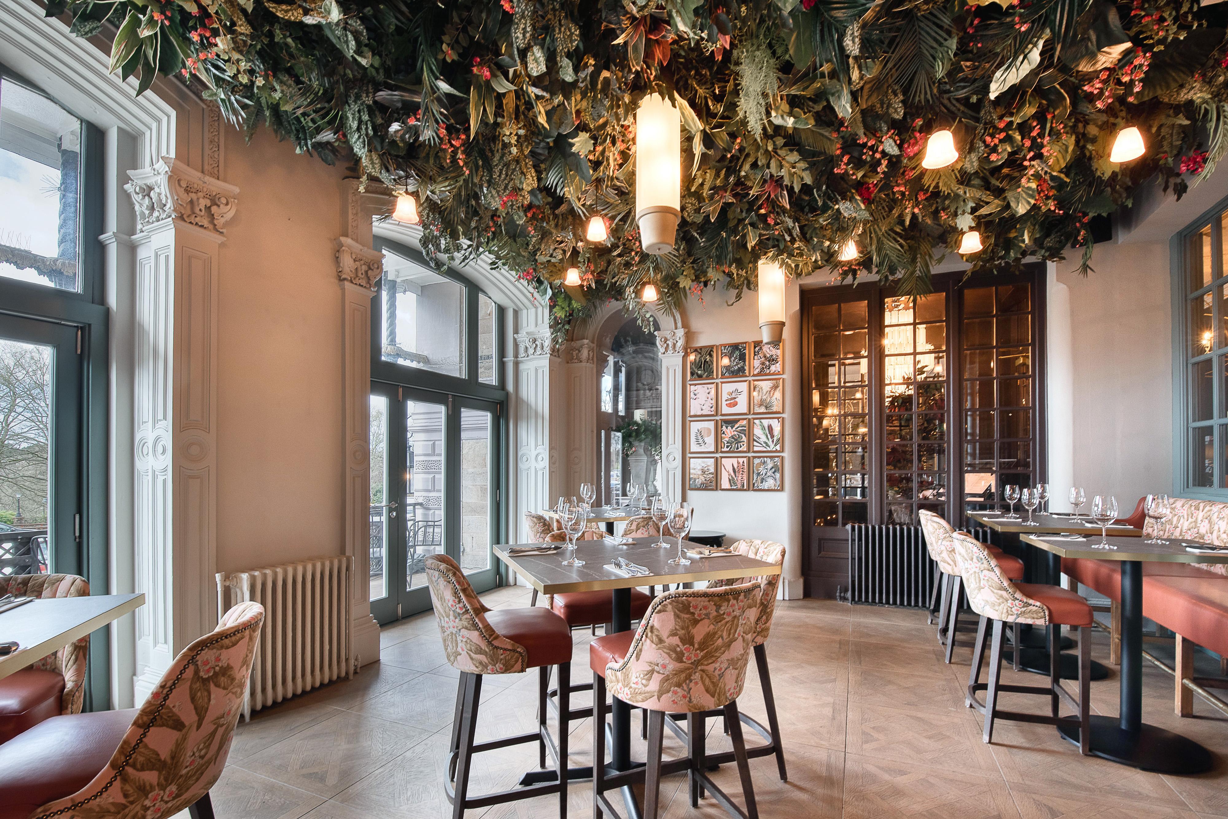 The Yorkshire Hotel Harrogate