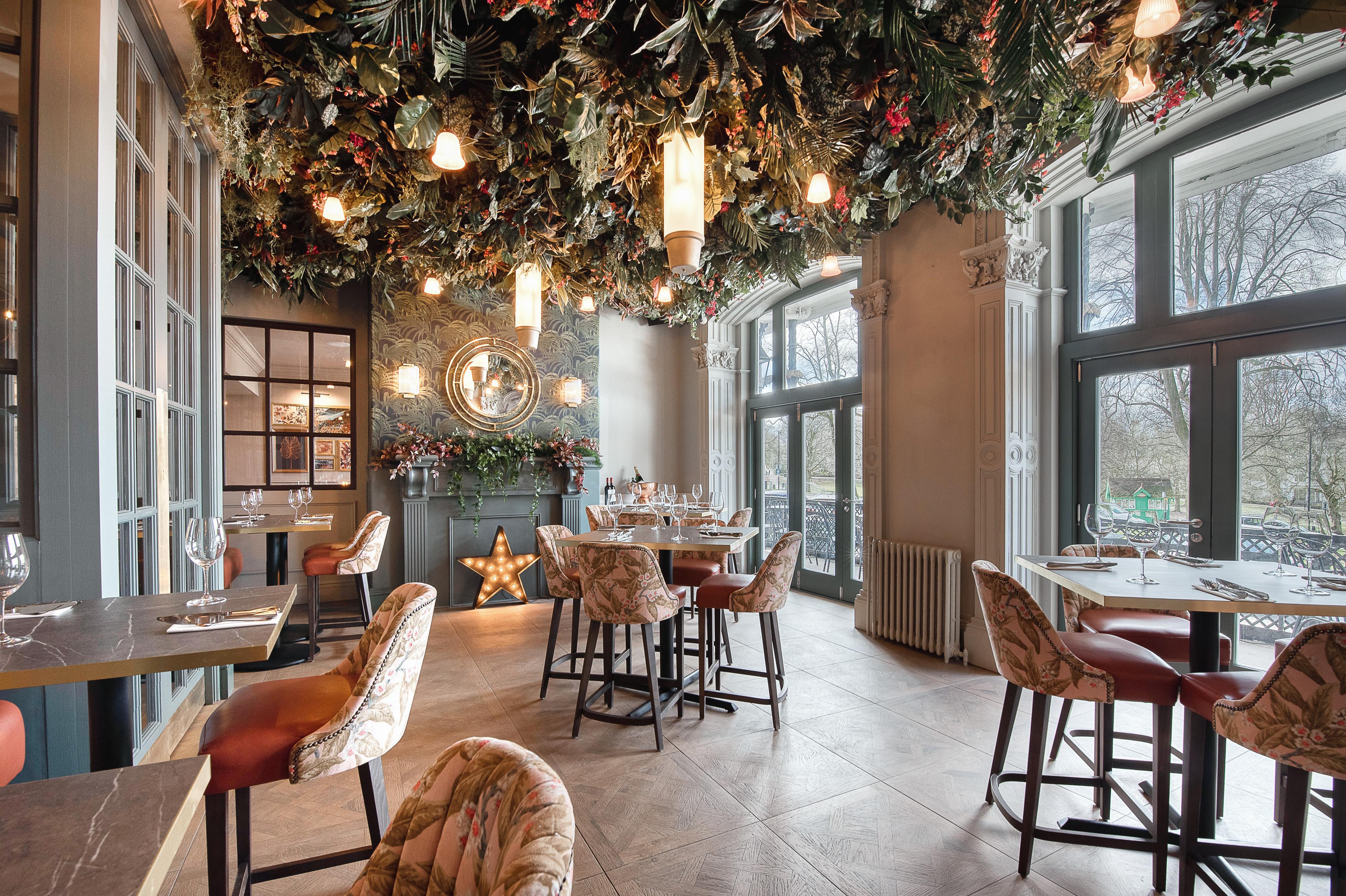 Hotel The Yorkshire
