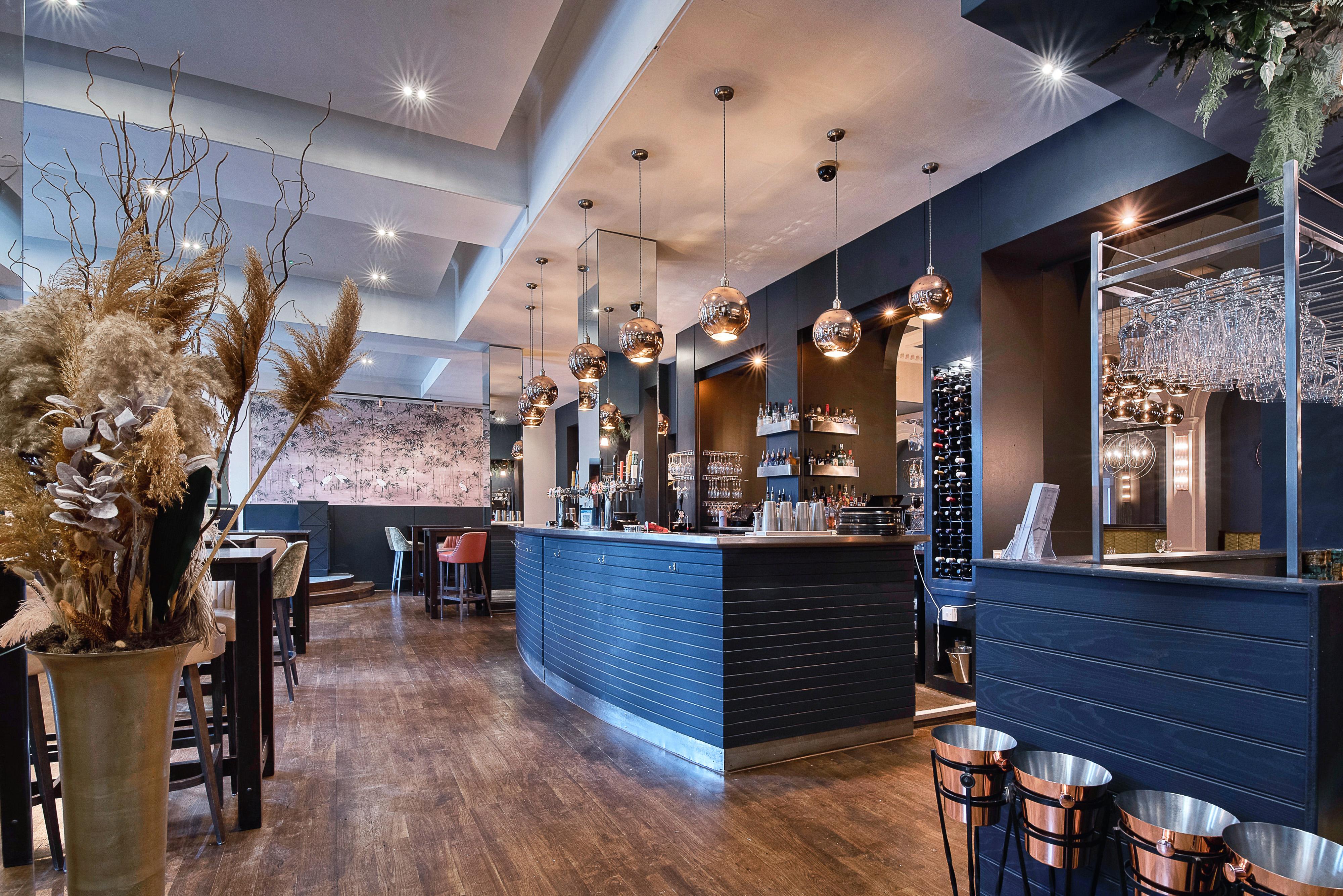 Hotel The Yorkshire Harrogate