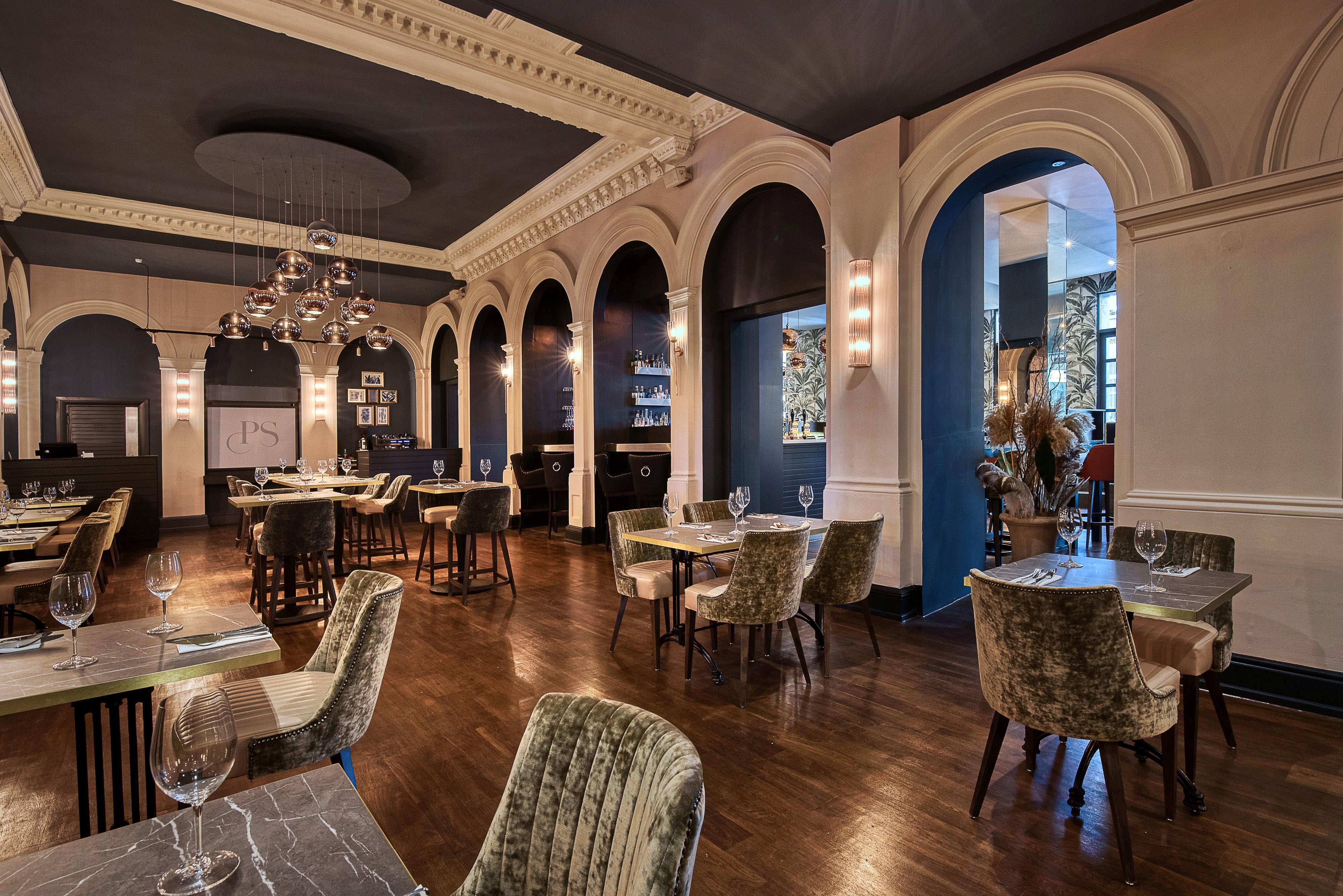The Yorkshire 4* Harrogate