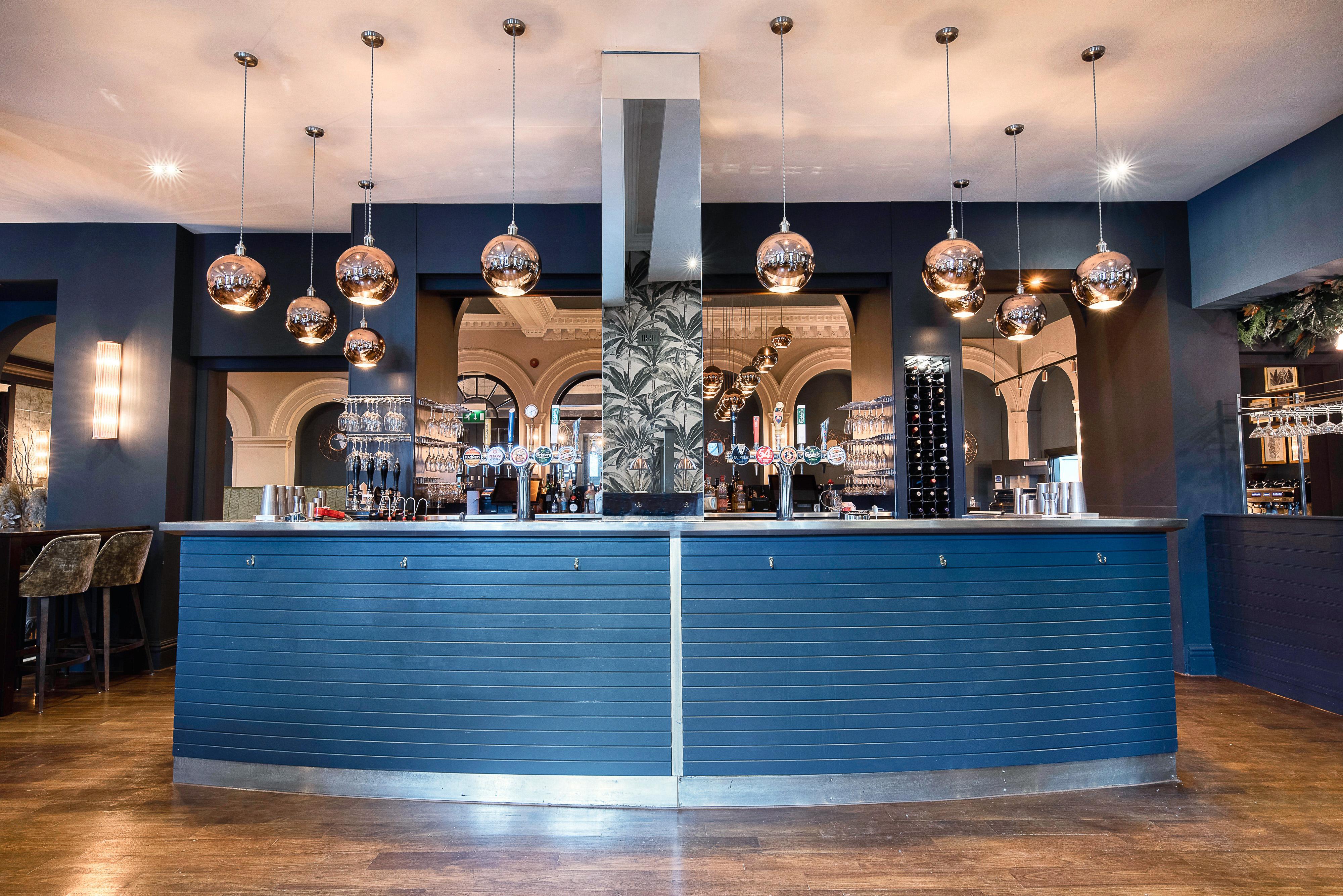 The Yorkshire 4*