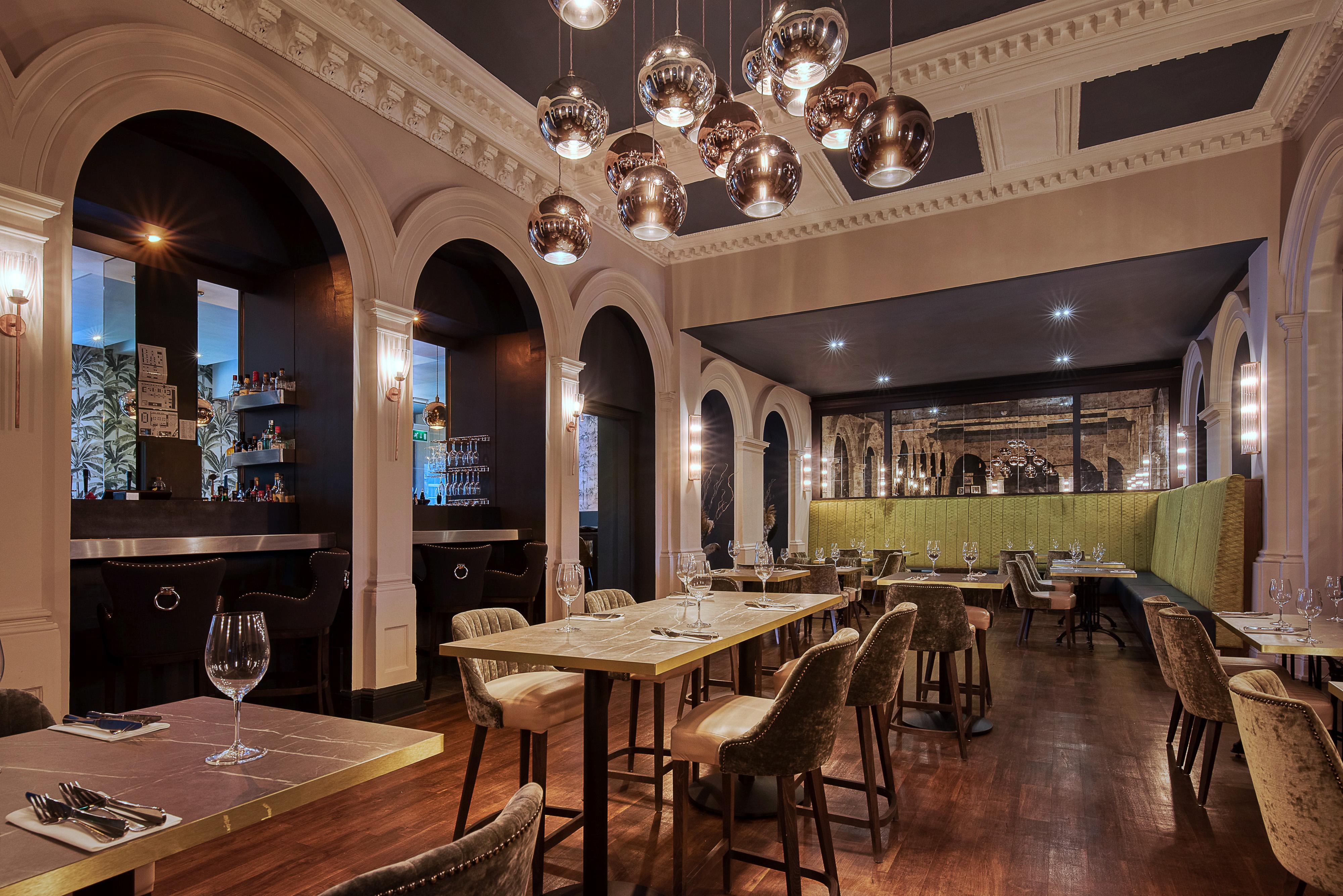 The Yorkshire 4* Harrogate