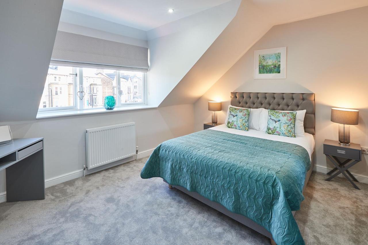 Host & - The Loft @ The Regency Apartment