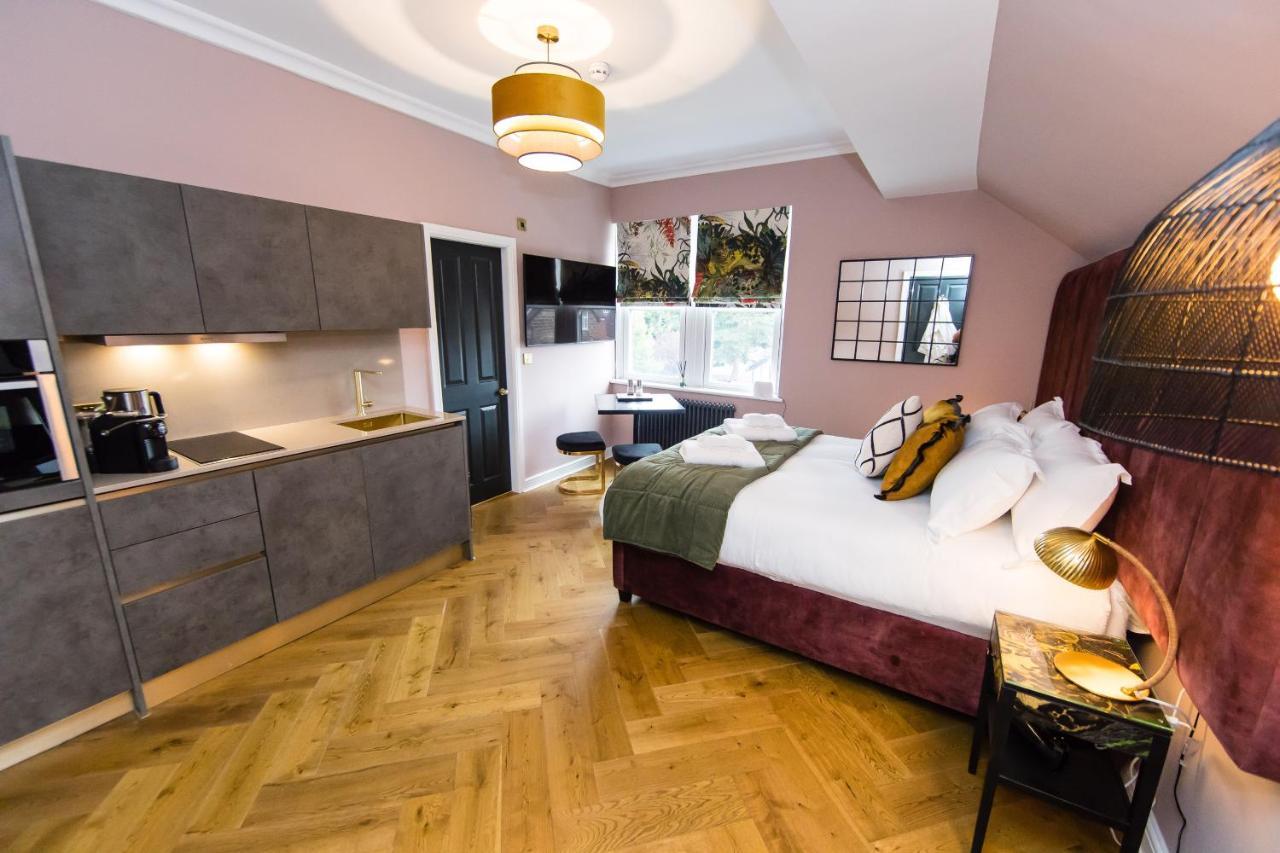 Apartment Dragon By Maison Parfaite - Luxury & - *