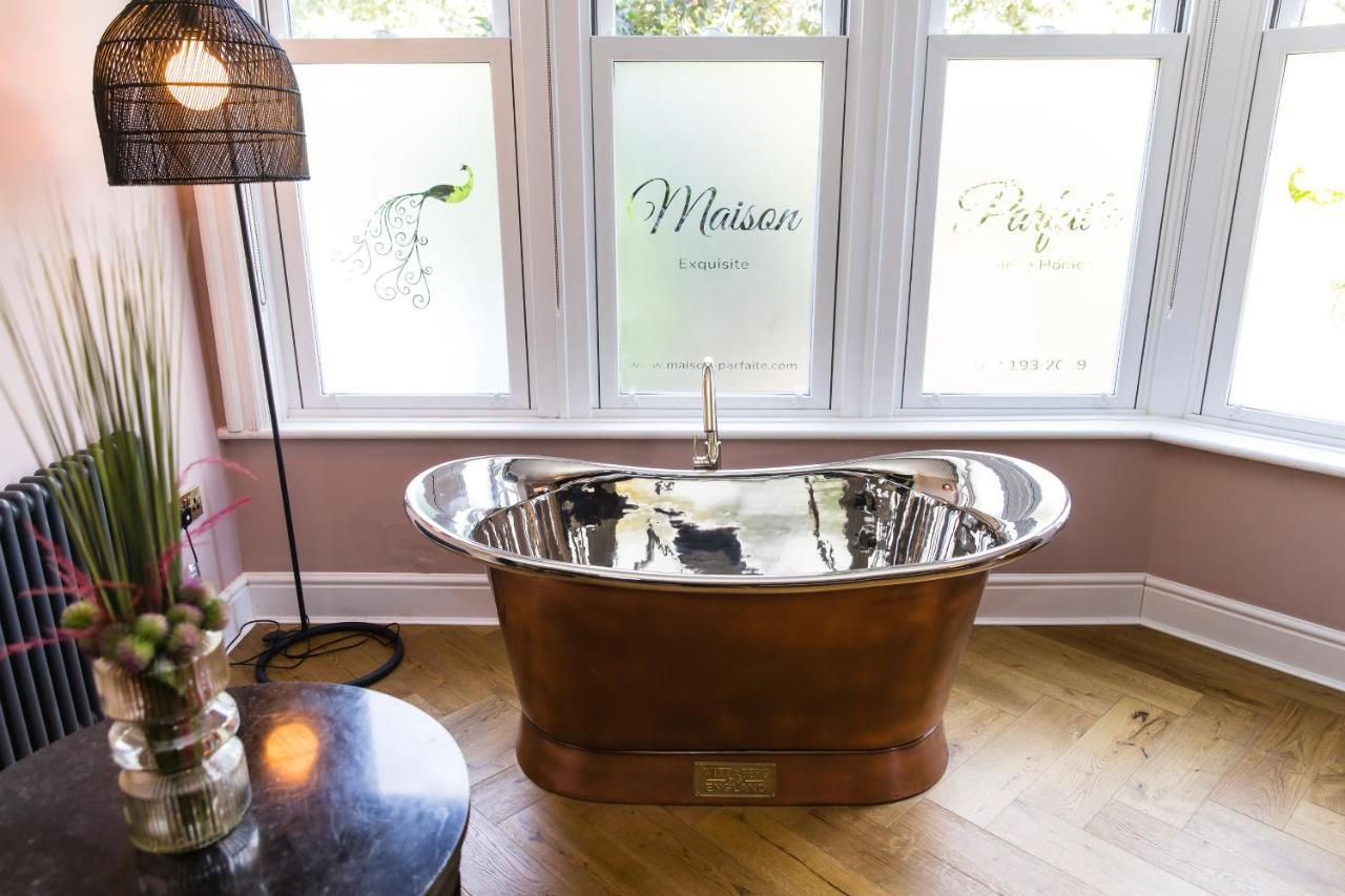 Dragon By Maison Parfaite - Luxury & - Apartment *