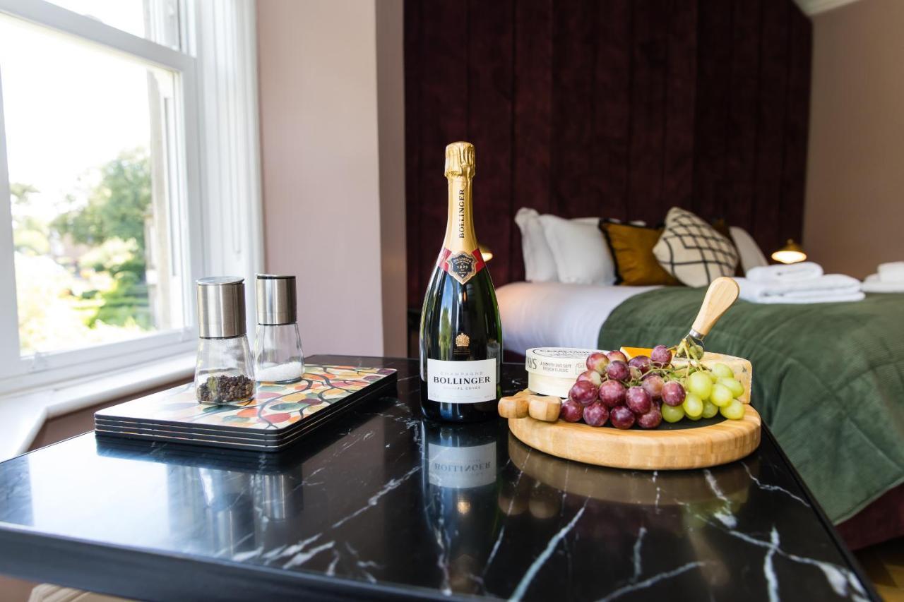 Dragon By Maison Parfaite - Luxury & - * Harrogate