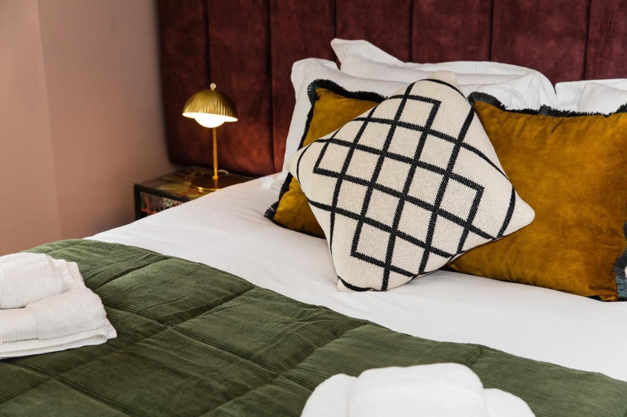 Apartment Dragon By Maison Parfaite - Luxury & - *