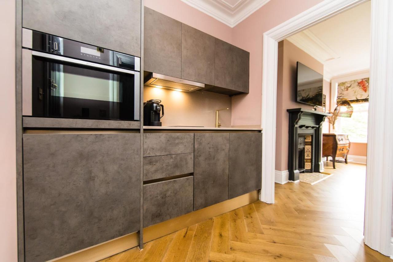 Dragon By Maison Parfaite - Luxury & - Apartment *