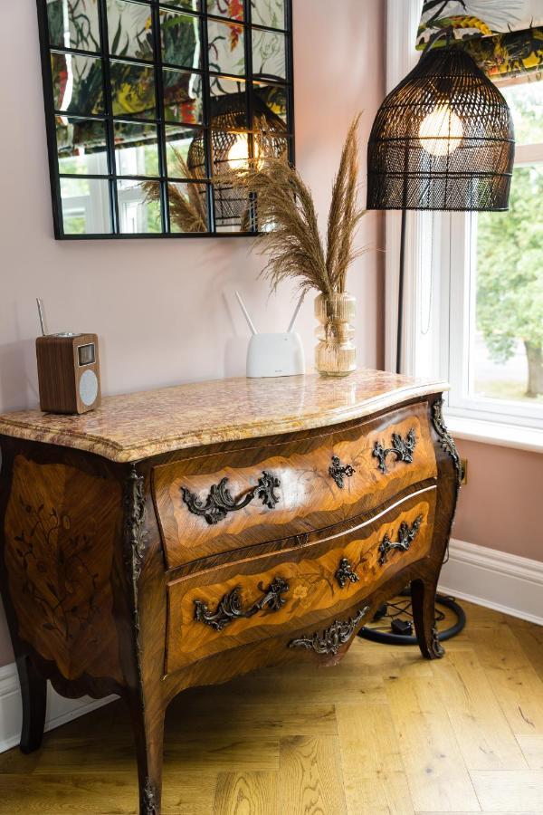 Dragon By Maison Parfaite - Luxury & - Apartment *