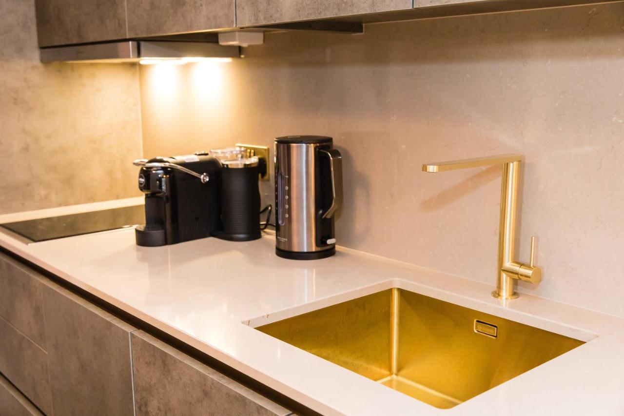 Apartment Dragon By Maison Parfaite - Luxury & - *