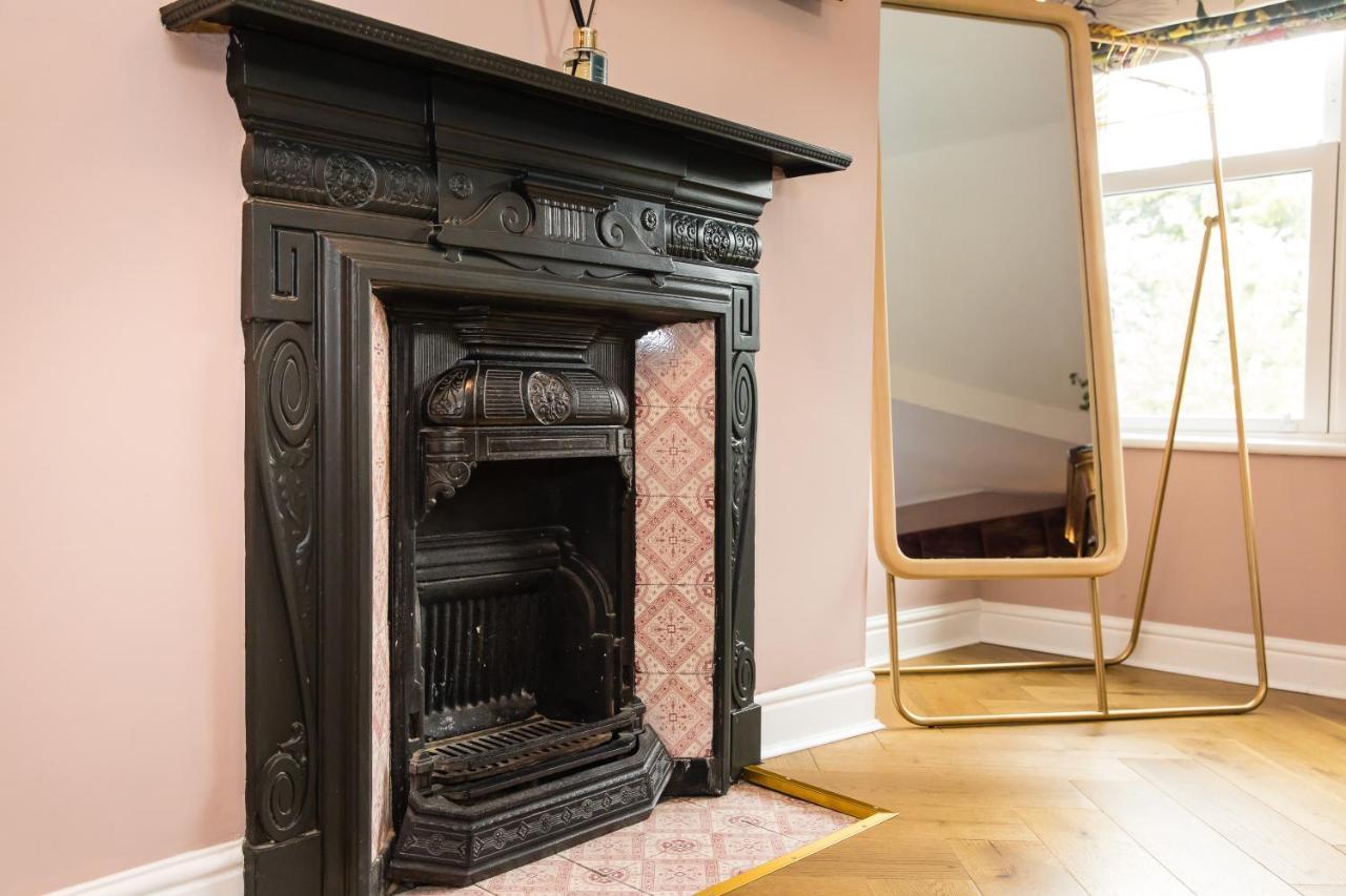 Apartment Dragon By Maison Parfaite - Luxury & - Harrogate