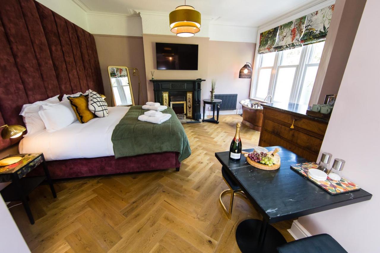 Apartment Dragon By Maison Parfaite - Luxury & - *