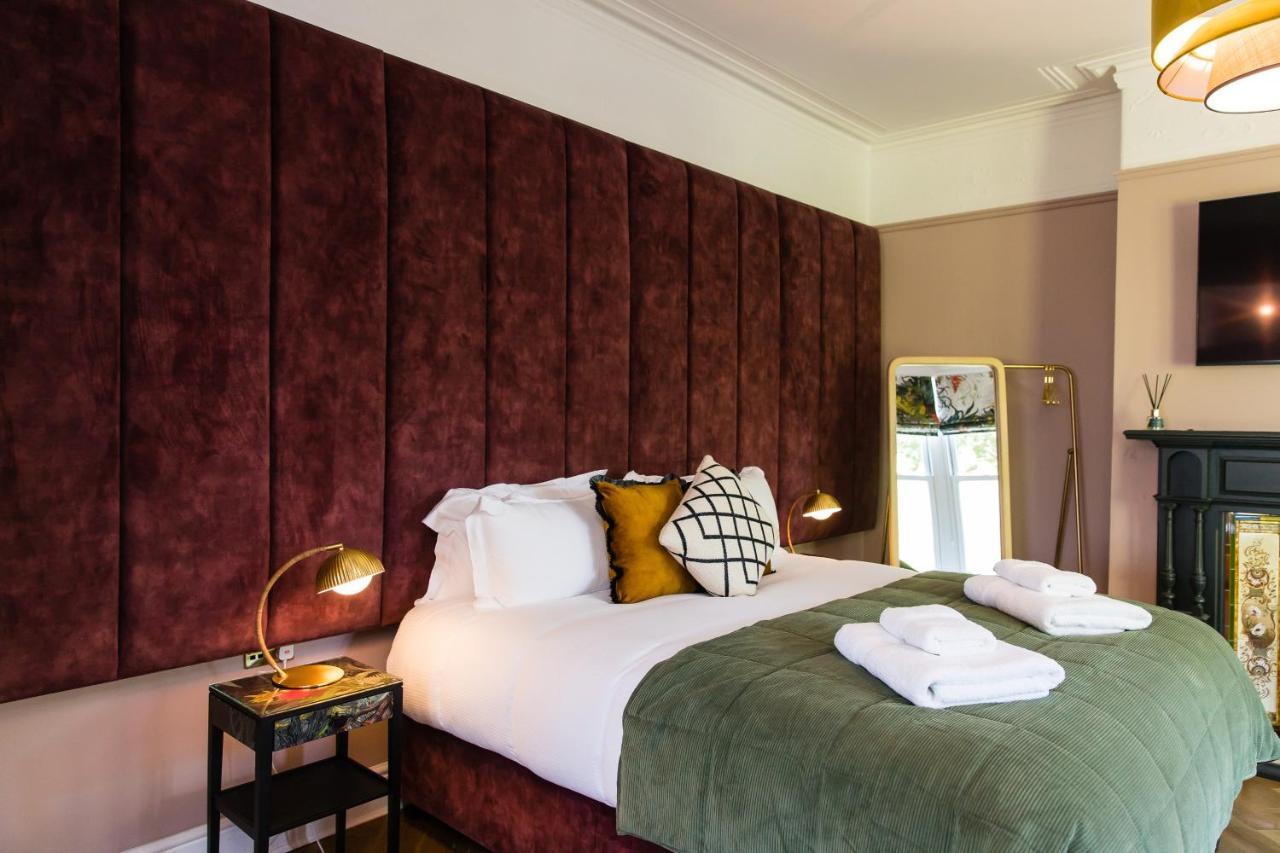 Apartment Dragon By Maison Parfaite - Luxury & - Harrogate