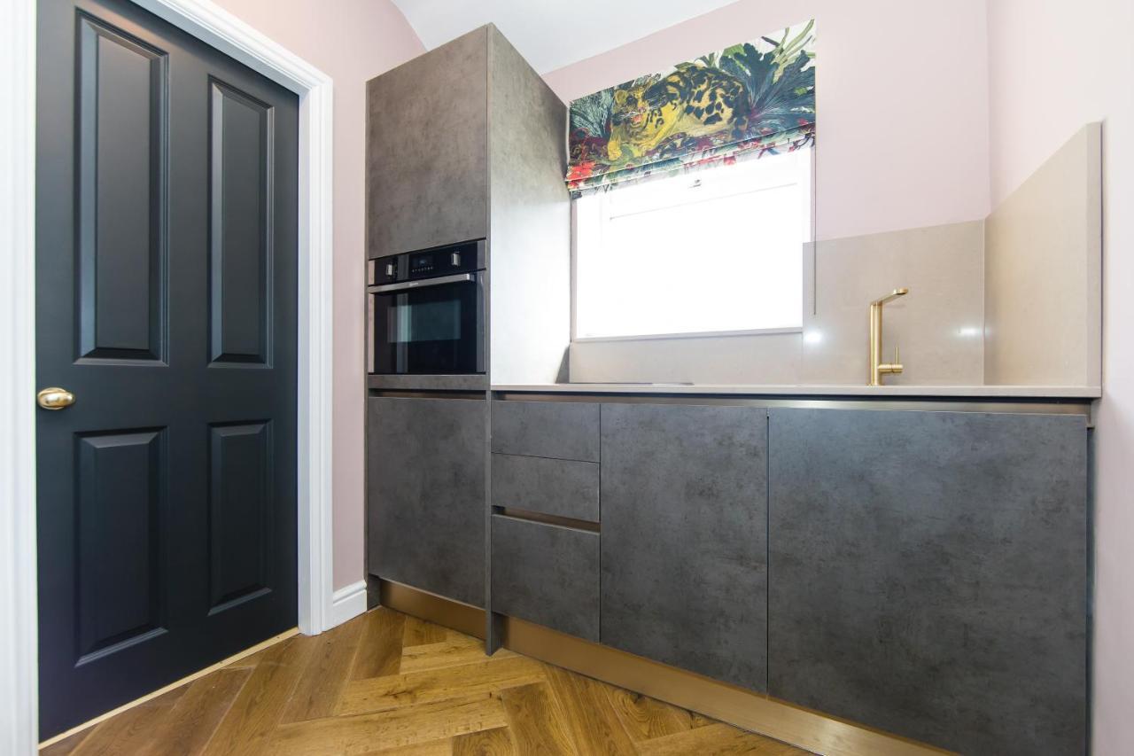 Apartment Dragon By Maison Parfaite - Luxury & - *