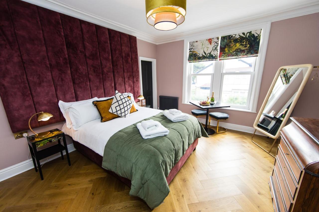 Apartment Dragon By Maison Parfaite - Luxury & - *