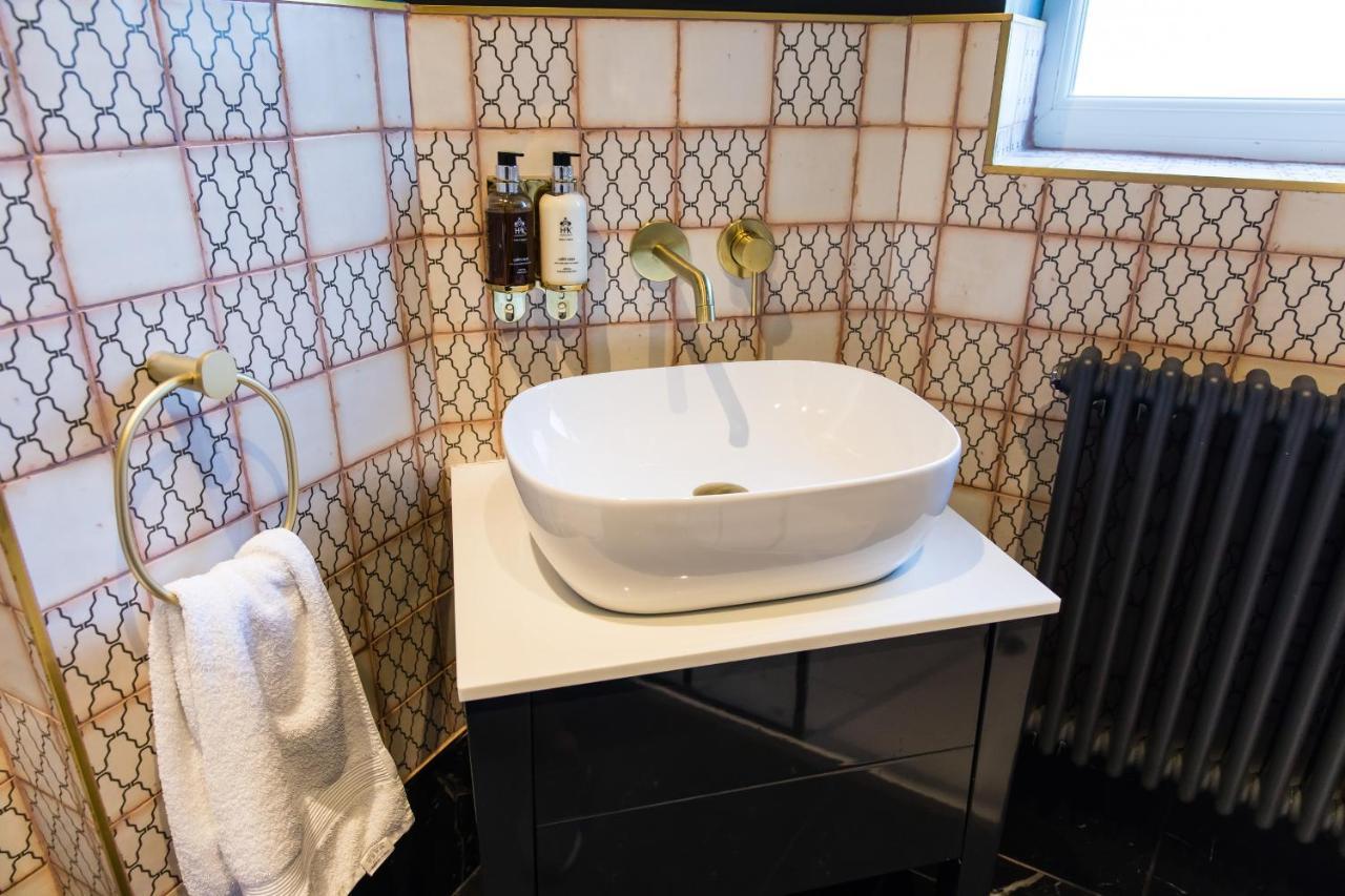 Apartment Dragon By Maison Parfaite - Luxury & - *