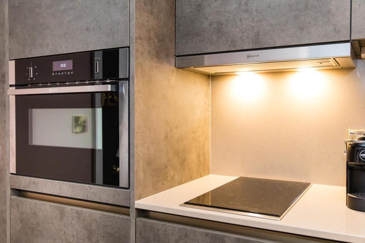 Apartment Dragon By Maison Parfaite - Luxury & - Harrogate