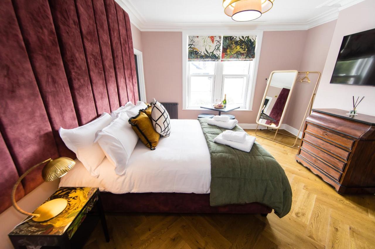 Dragon By Maison Parfaite - Luxury & - Harrogate