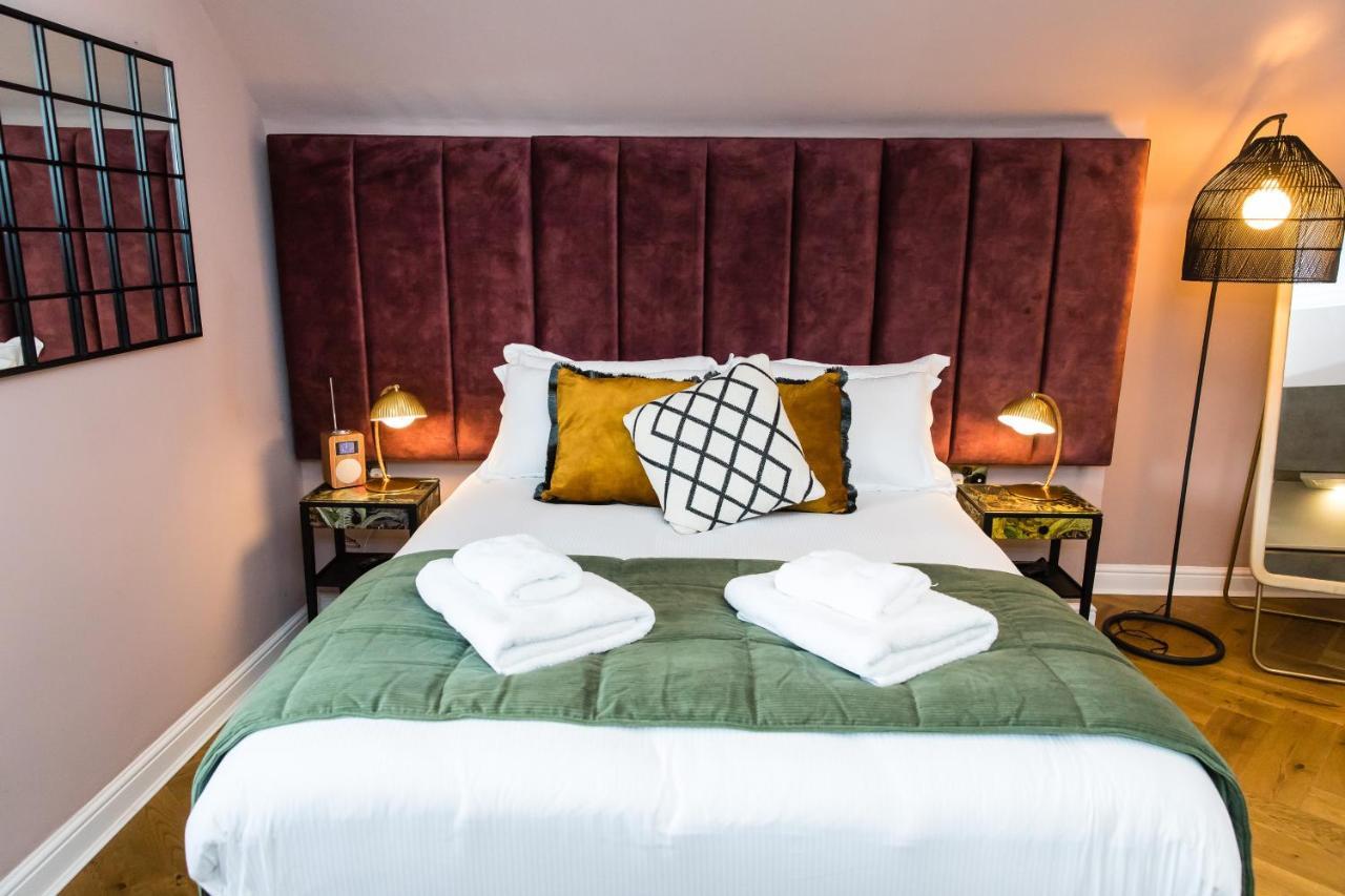 Apartment Dragon By Maison Parfaite - Luxury & - Harrogate