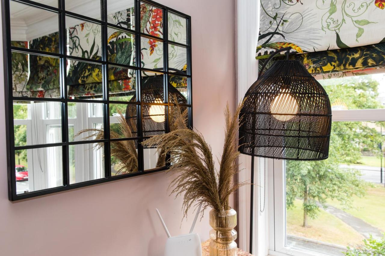 Dragon By Maison Parfaite - Luxury & - Apartment *