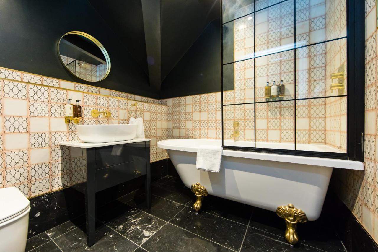 Apartment Dragon By Maison Parfaite - Luxury & - *