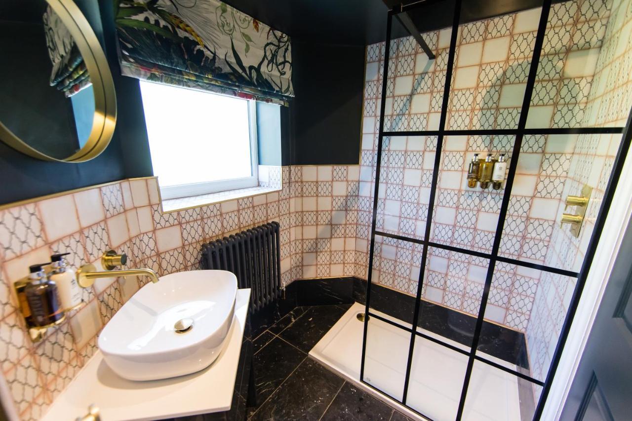 Dragon By Maison Parfaite - Luxury & - Apartment Harrogate