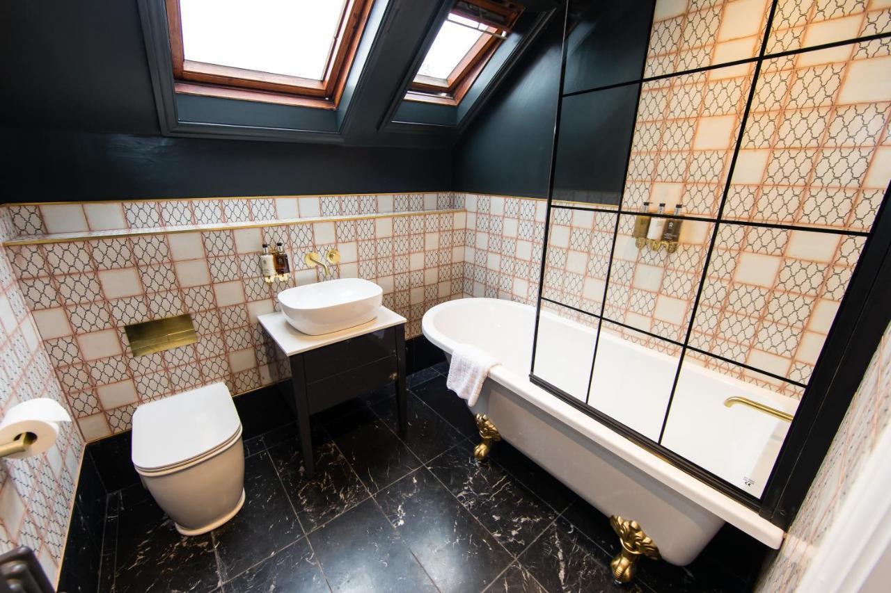 Dragon By Maison Parfaite - Luxury & - Harrogate
