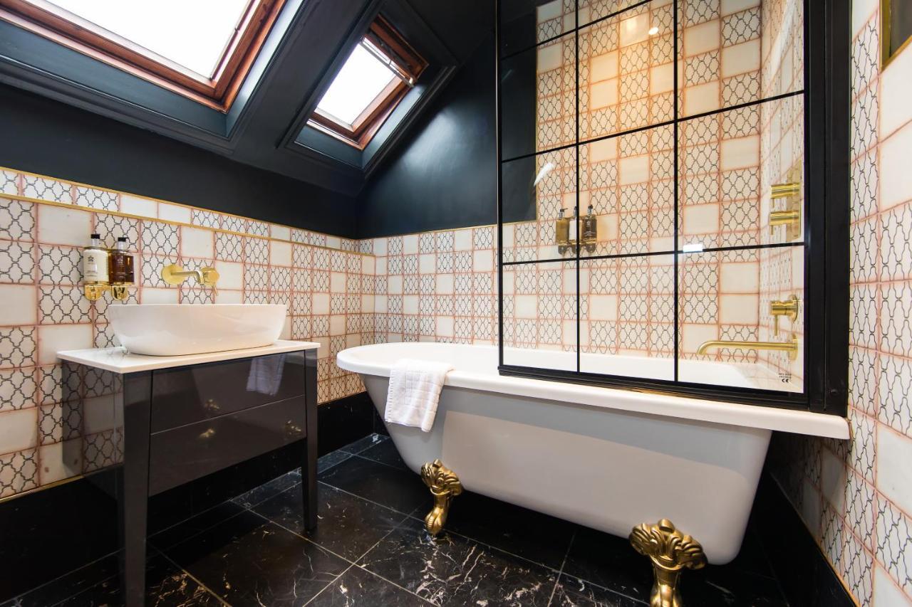 Dragon By Maison Parfaite - Luxury & - Apartment