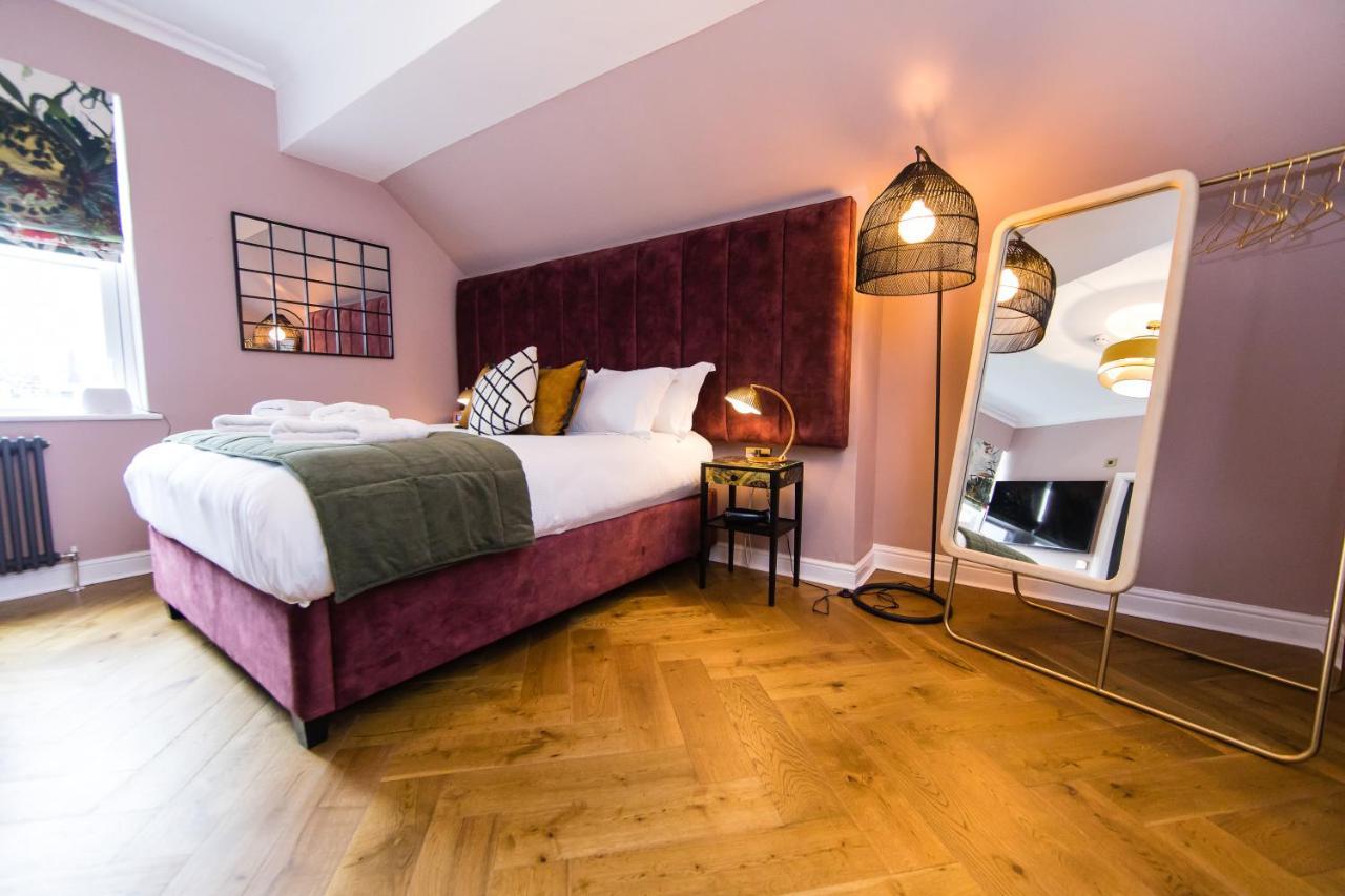 Dragon By Maison Parfaite - Luxury & - Harrogate
