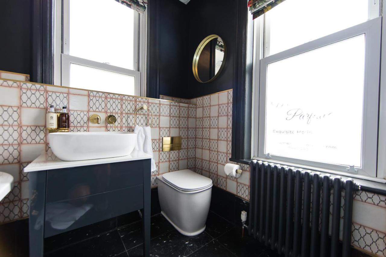 Dragon By Maison Parfaite - Luxury & - Harrogate