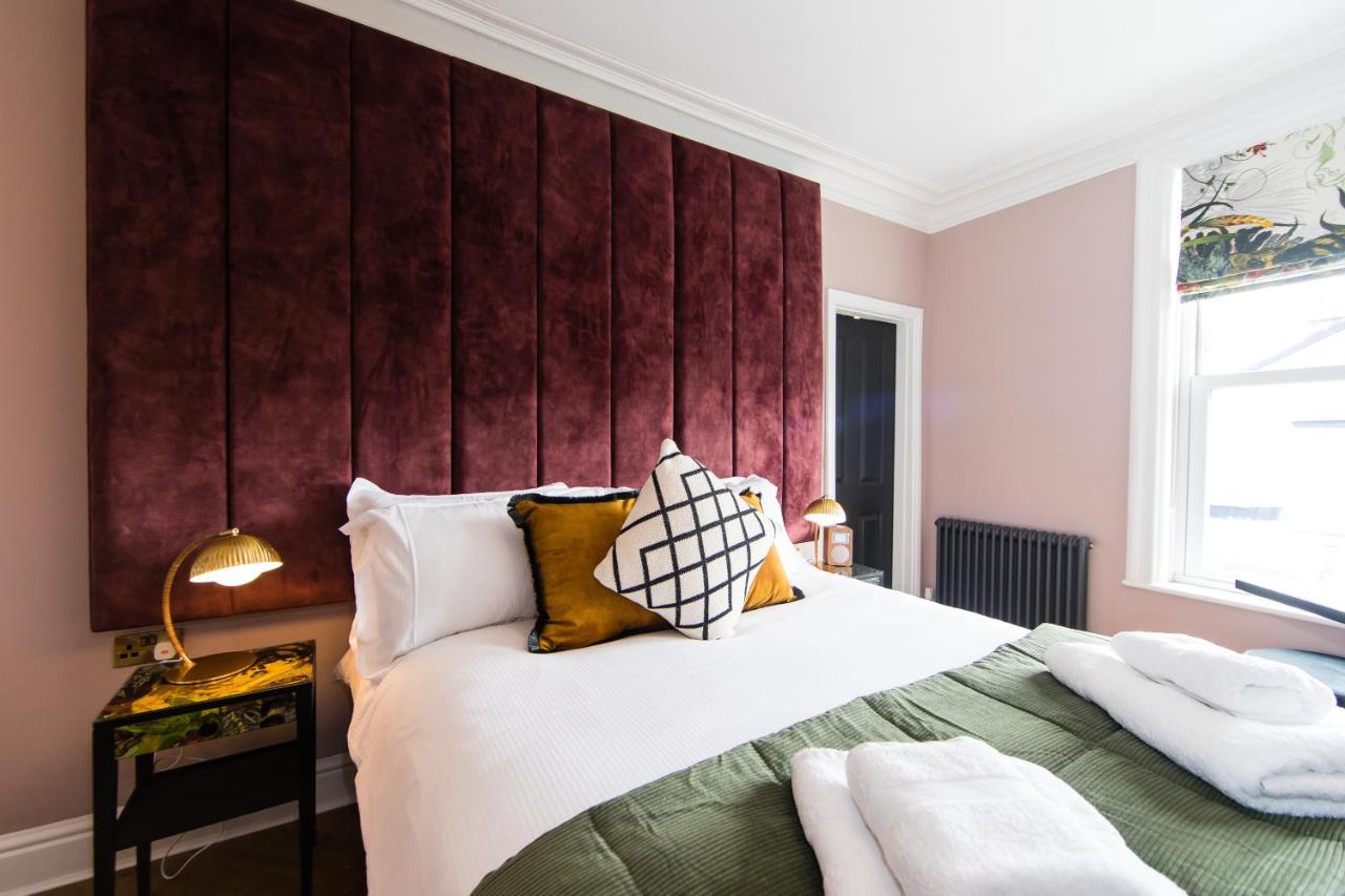 Dragon By Maison Parfaite - Luxury & - Apartment
